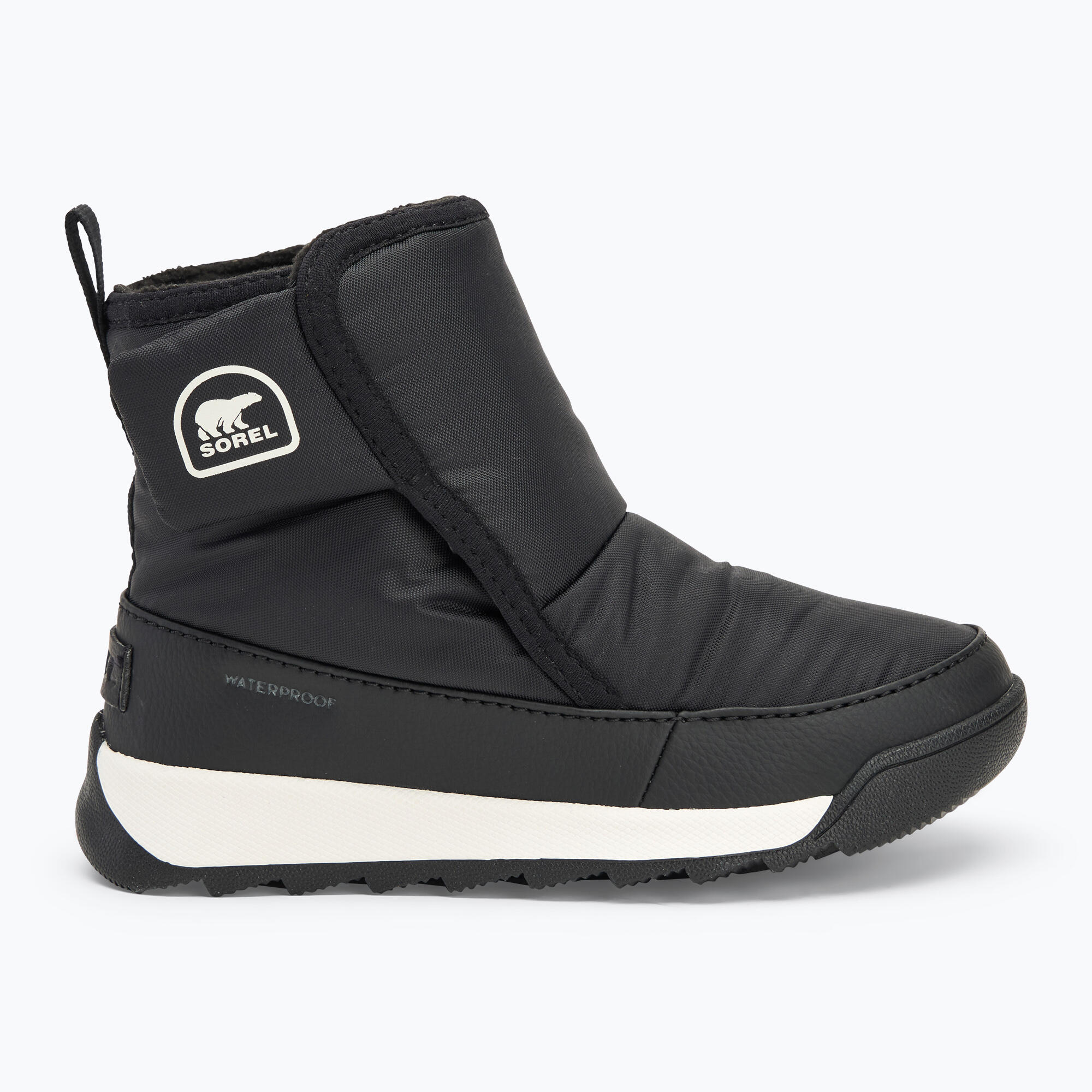 Stivali da neve per bambini Sorel Childrens Whitney II Plus Bootie Wp 2/7