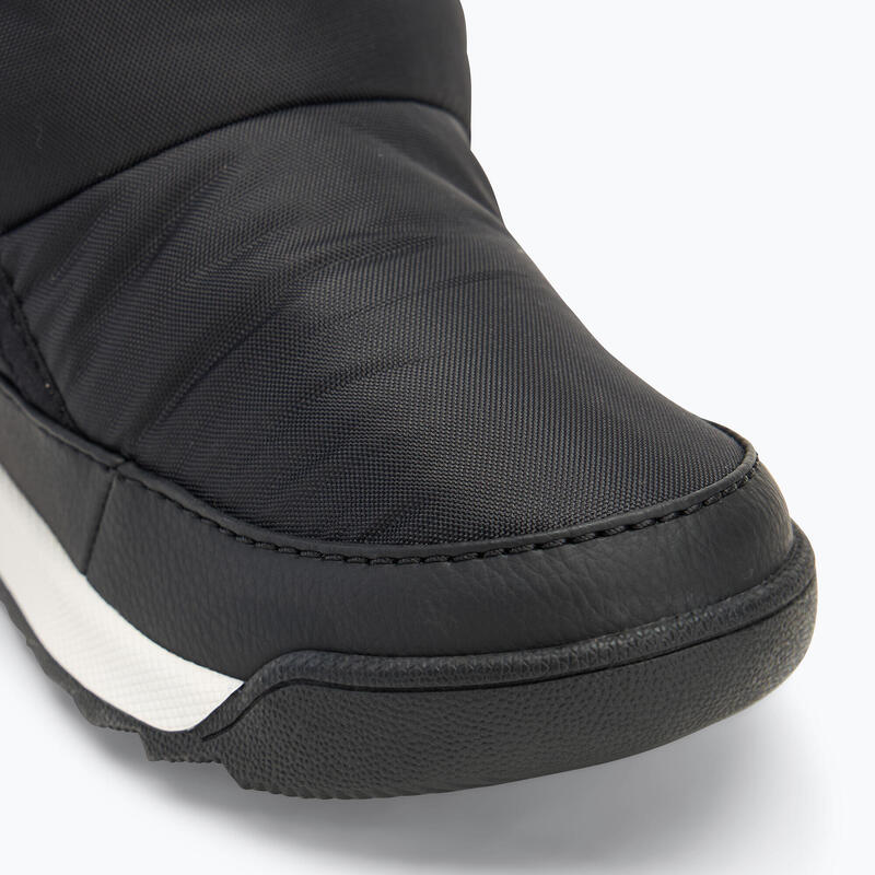 Cizme de iarnă pentru copii Sorel Childrens Whitney II Plus Bootie Wp