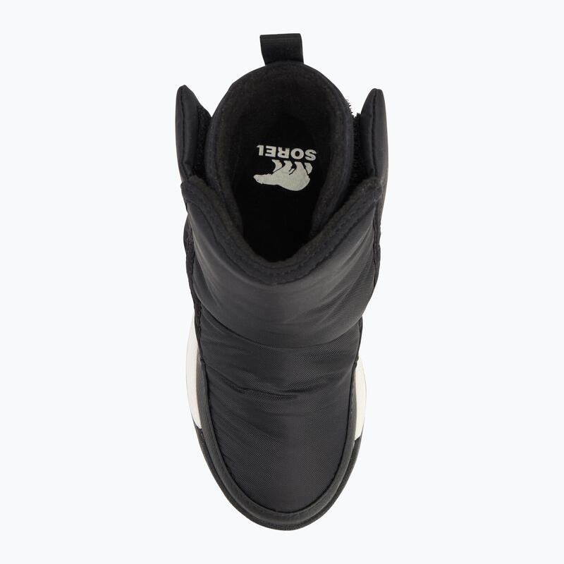 Cizme de iarnă pentru copii Sorel Childrens Whitney II Plus Bootie Wp