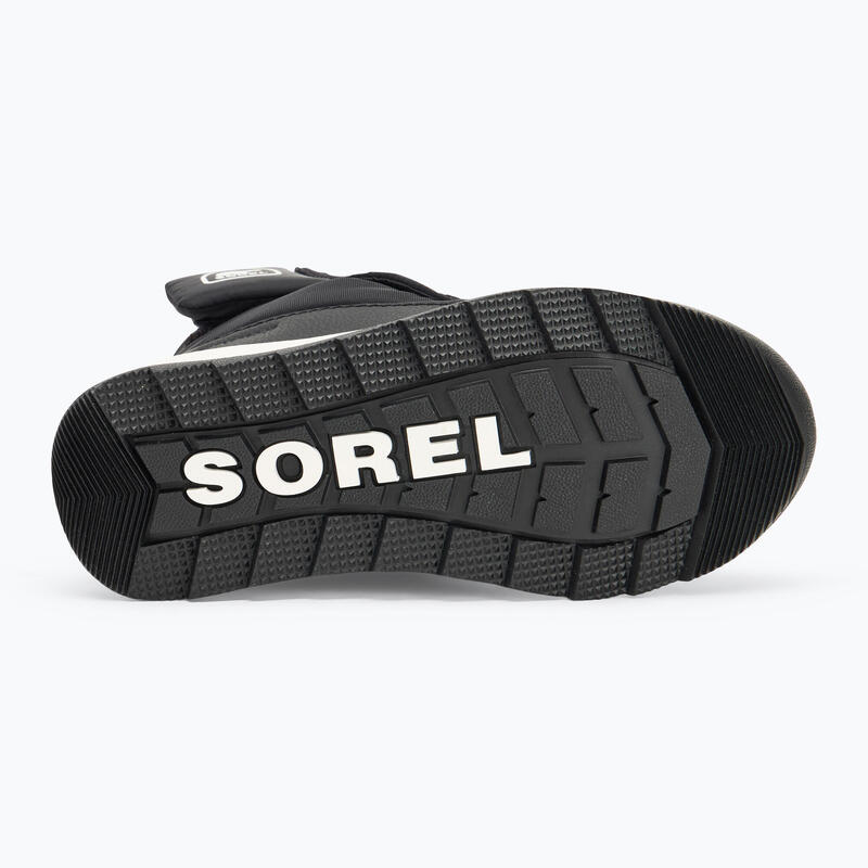 Cizme de iarnă pentru copii Sorel Childrens Whitney II Plus Bootie Wp