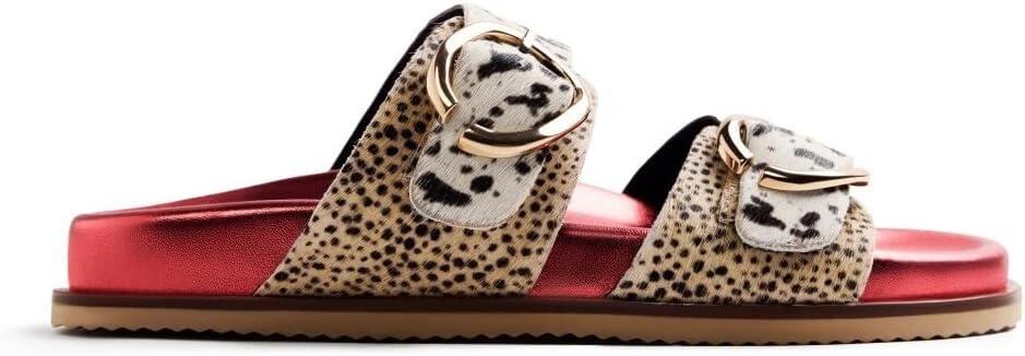 Sandales Gioseppo modèle Carney pour femmes 2/5