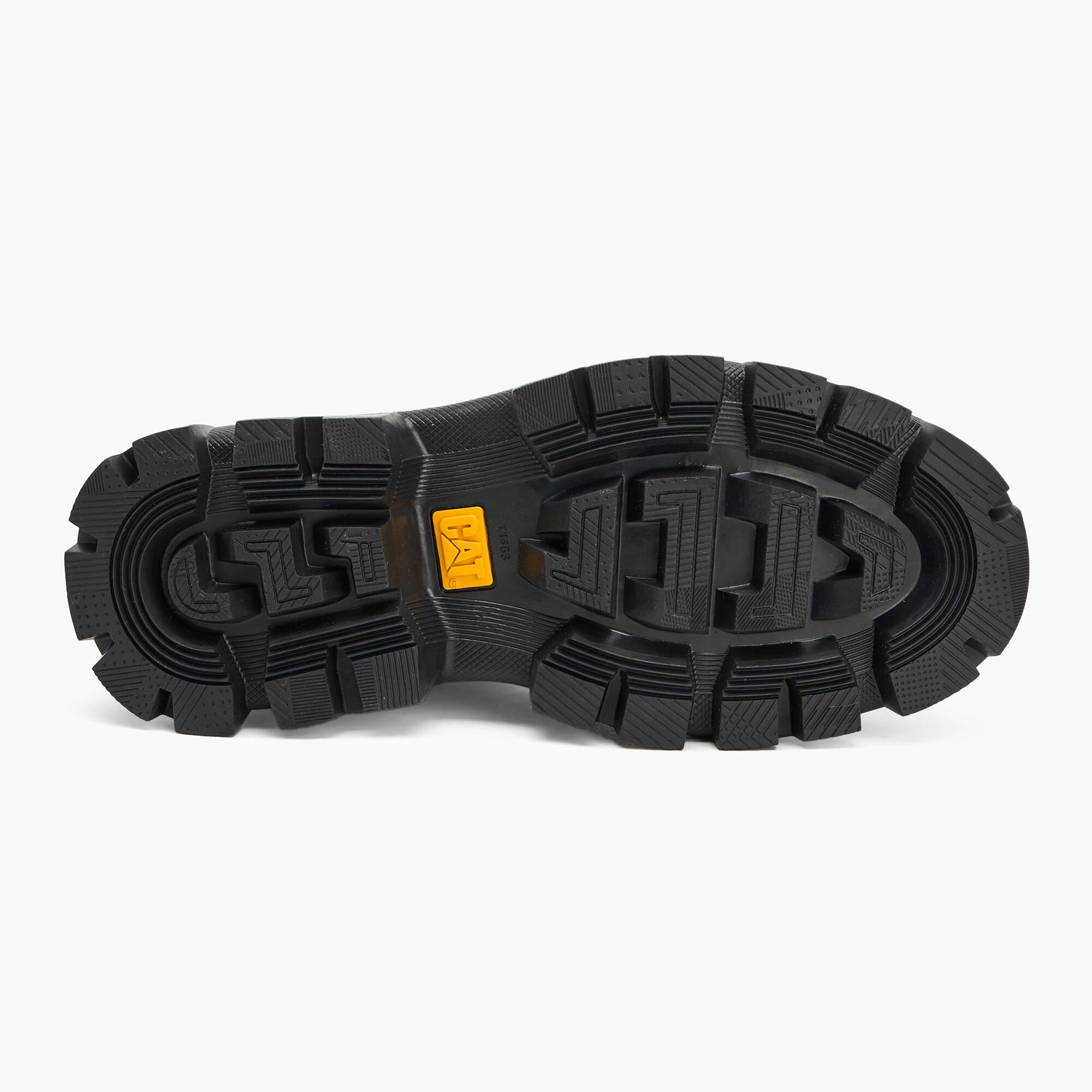 Buty CATerpillar Colorado Hardwear 4/7