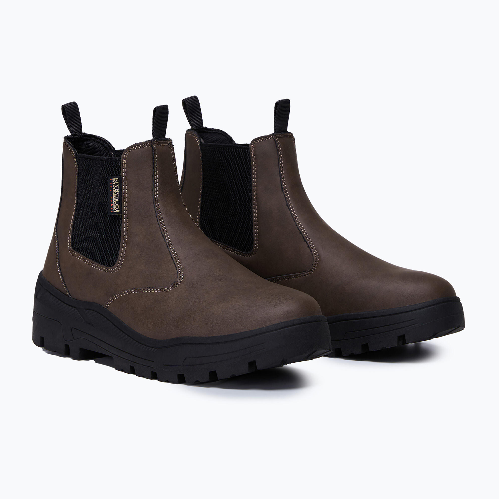 Buty męskie Napapijri Herb 3/7