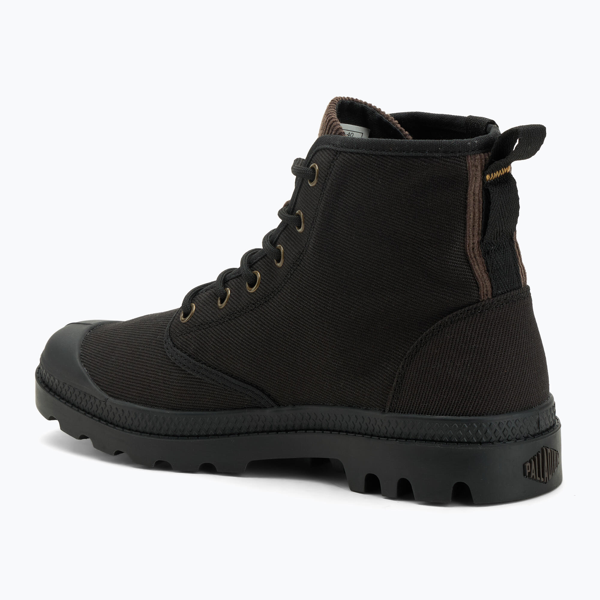 Buty Palladium Pampa Michigan 3/7