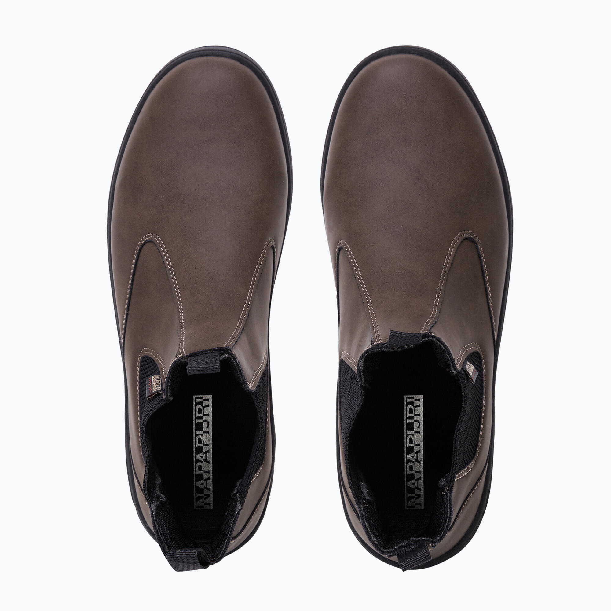 Buty męskie Napapijri Herb 6/7