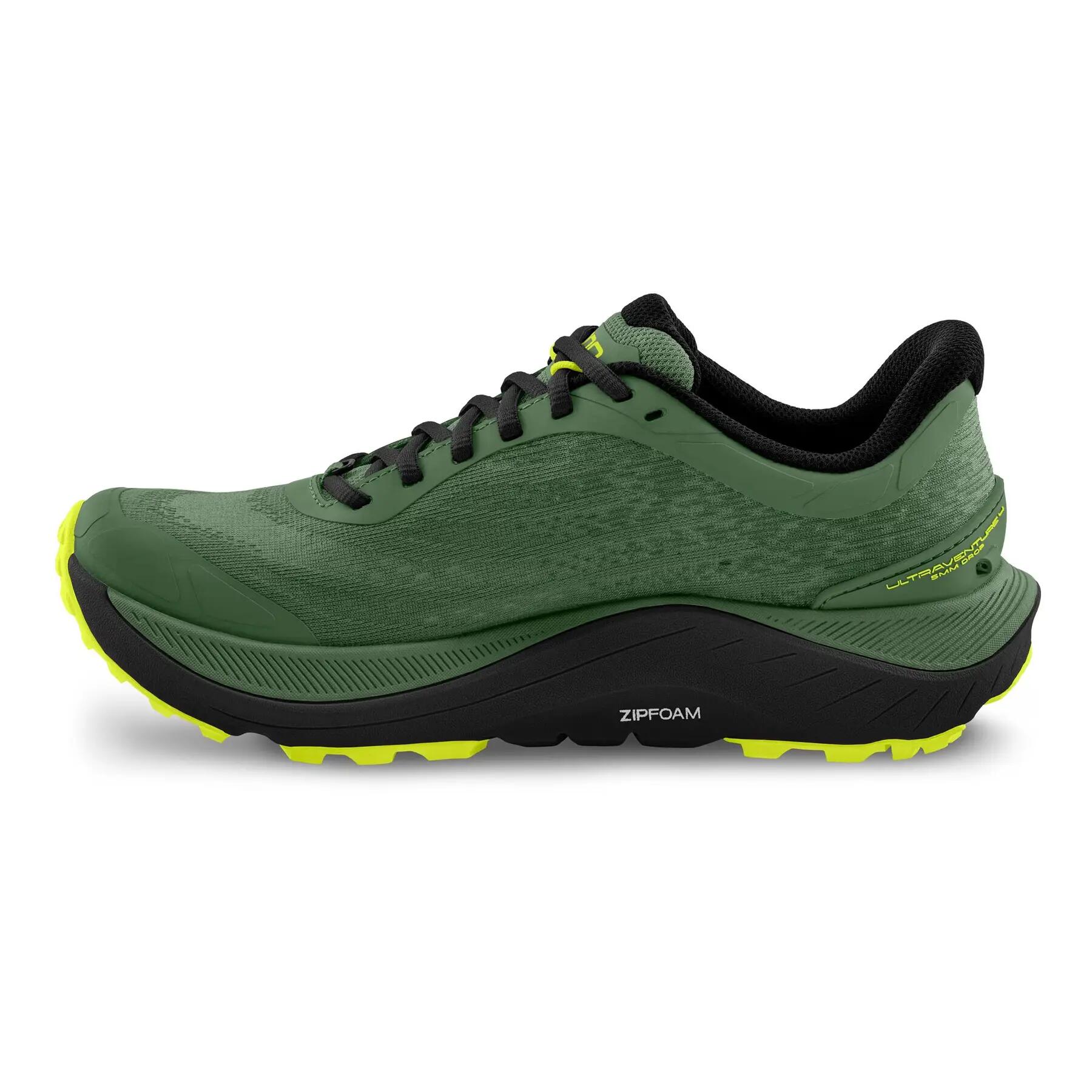 Zapatillasde trail Topo Athletic Ultraventure 4 3/5