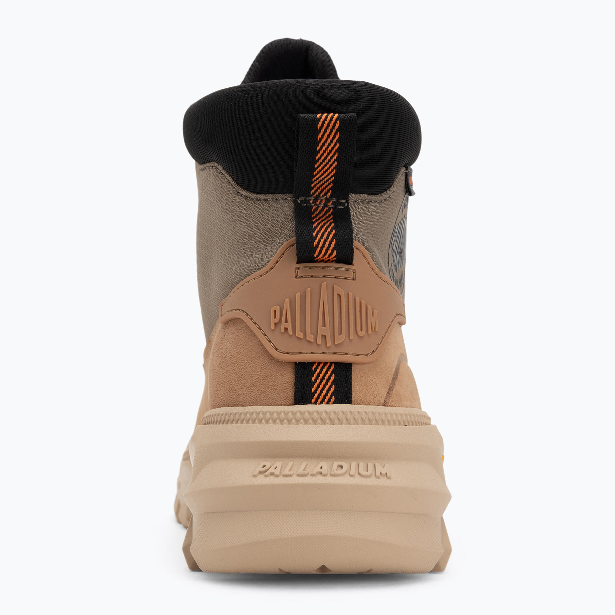 Buty męskie Palladium Pallarider SC WP+ 6/7