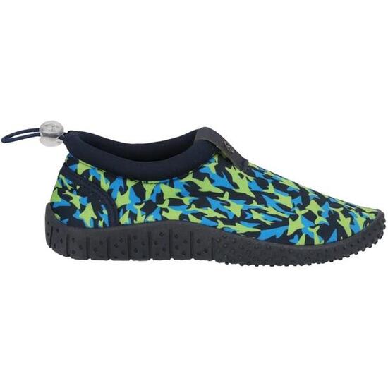 Kinderschoenen Zigzag Gobbi