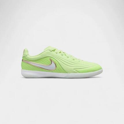 Nike Tiempo Reactgato LE Light Liquid Lime White