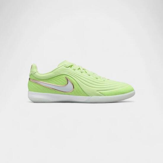 Nike Tiempo Reactgato LE Light Liquid Lime White