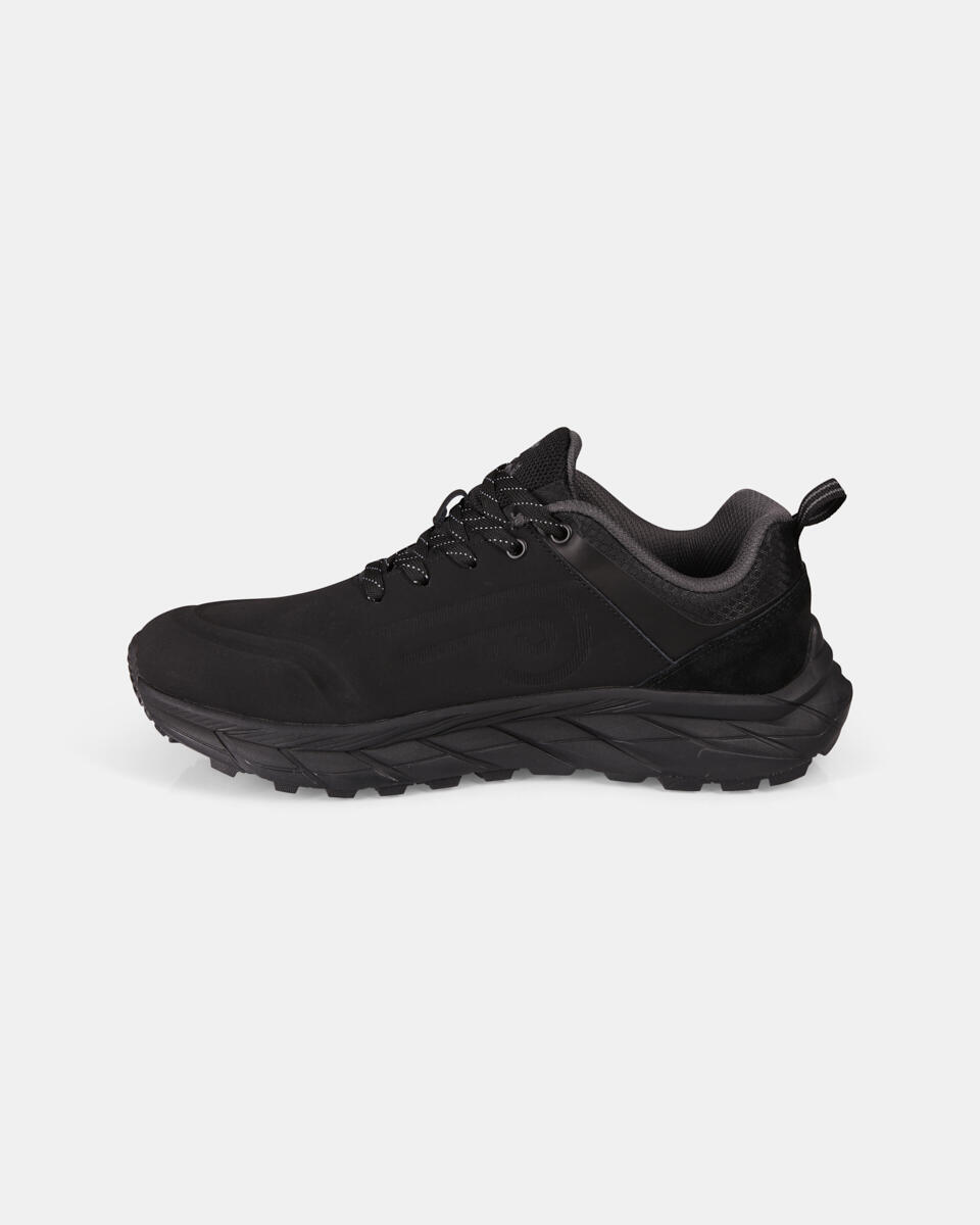 Chaussures basses outdoor unisexes Kilpi DANKEN LOW-U 3/6