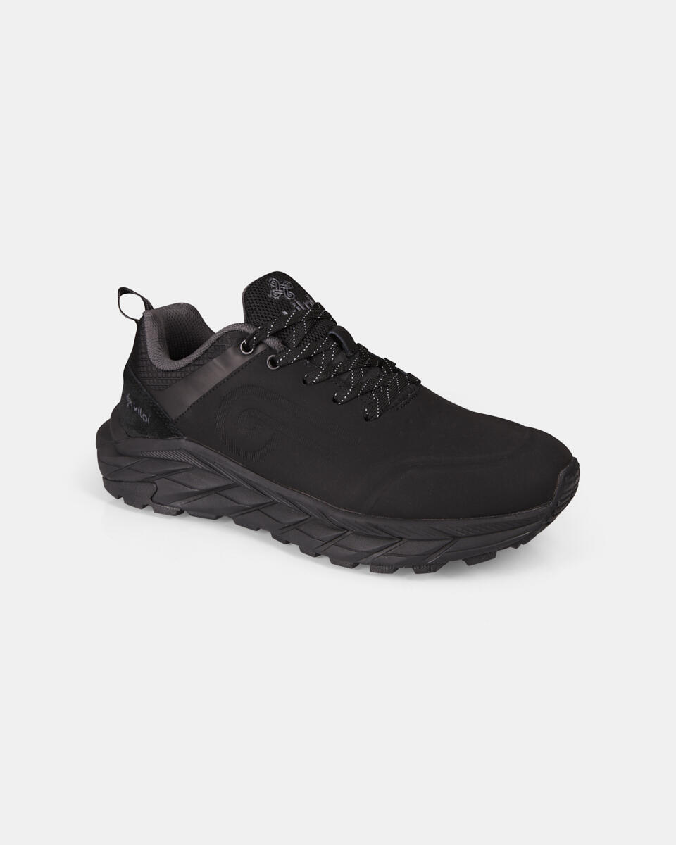 Chaussures basses outdoor unisexes Kilpi DANKEN LOW-U 2/6