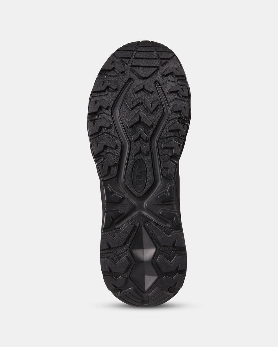 Chaussures basses outdoor unisexes Kilpi DANKEN LOW-U 5/6