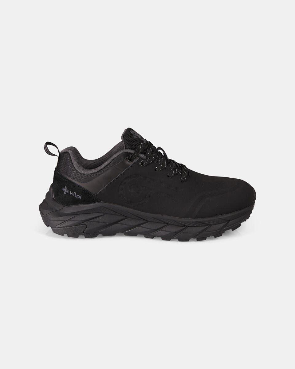 Uniseksowe niskie buty outdoorowe Kilpi DANKEN LOW-U