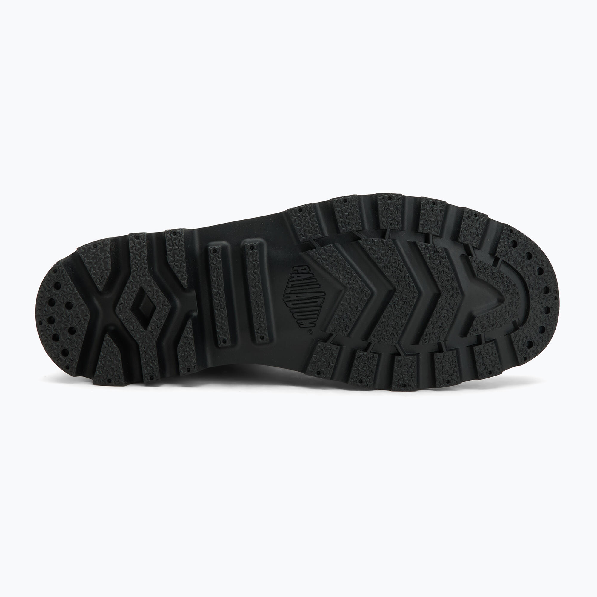 Buty Palladium Pampa Michigan 4/7