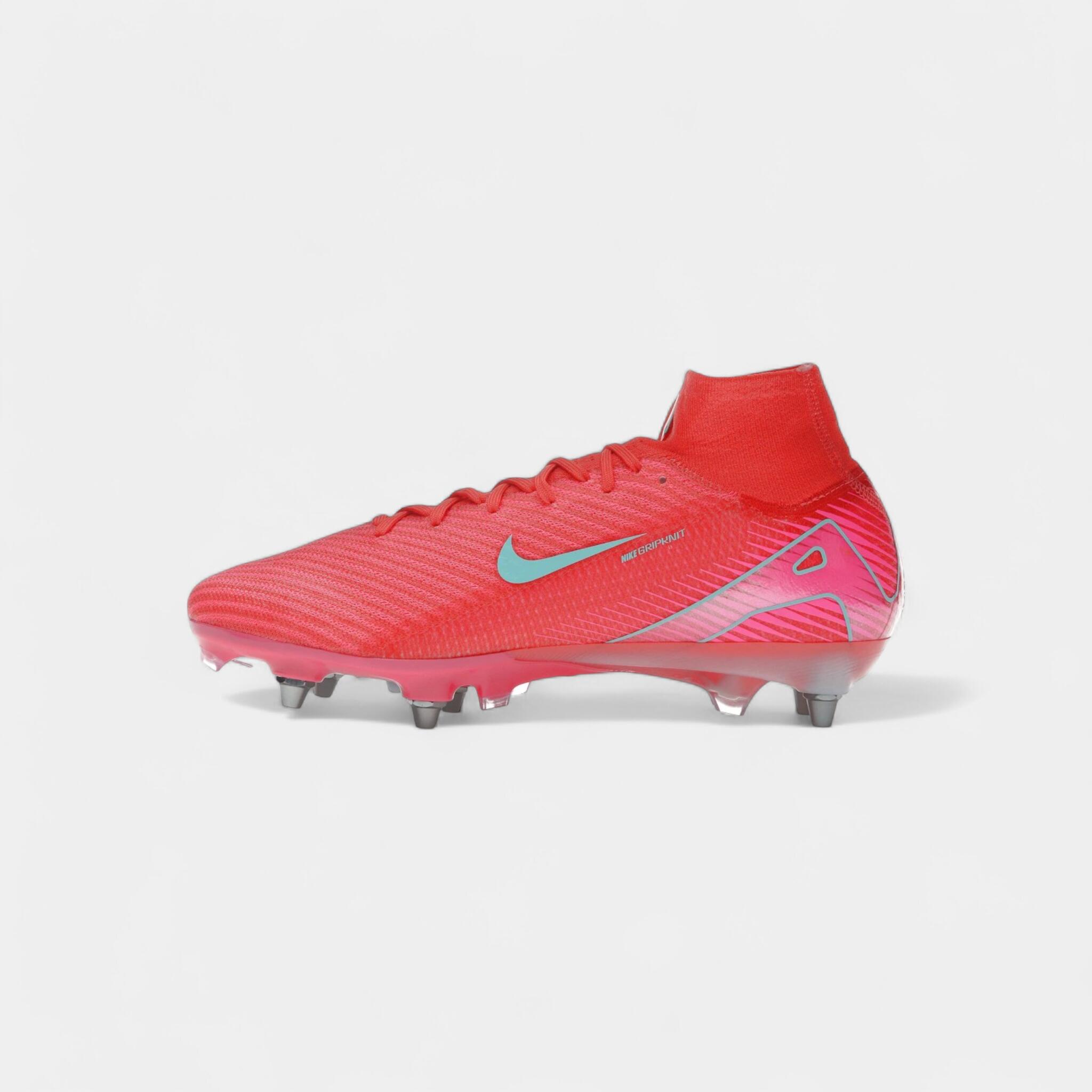 Nike Zoom Mercurial Superfly 10 Elite SG-Pro Mad Energy Pack 4/4