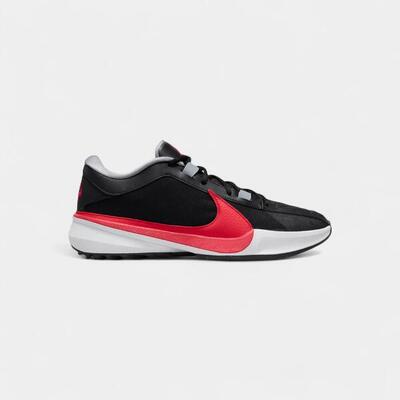 Nike zoom freak 5 double trouble
