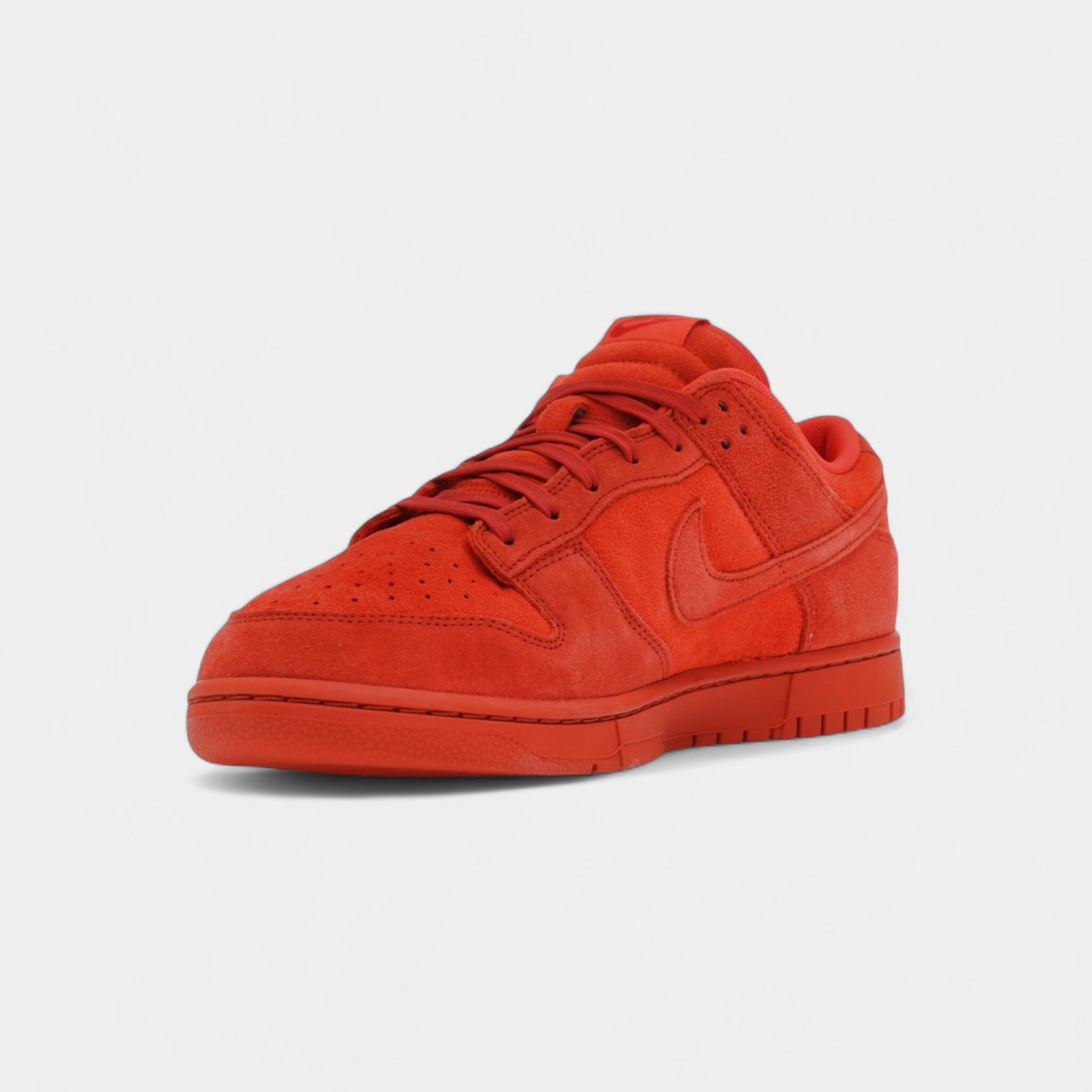 Nike Dunk Low SE Valley Of Fire (Women's) 3/5