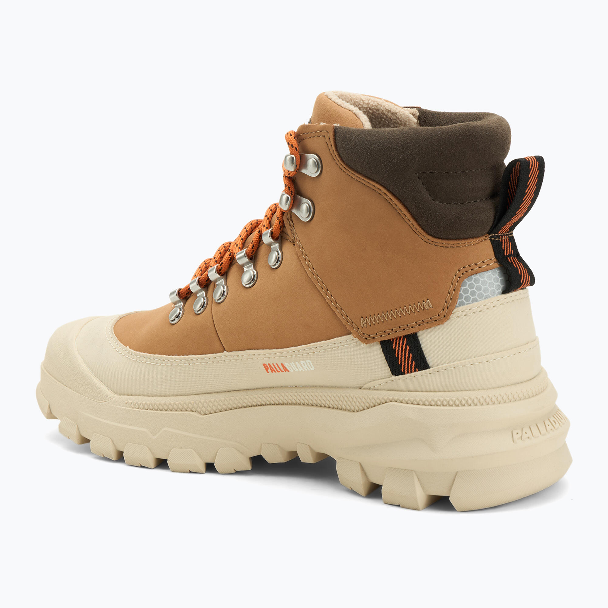 Buty Palladium Pallarider Things WP+ 3/7