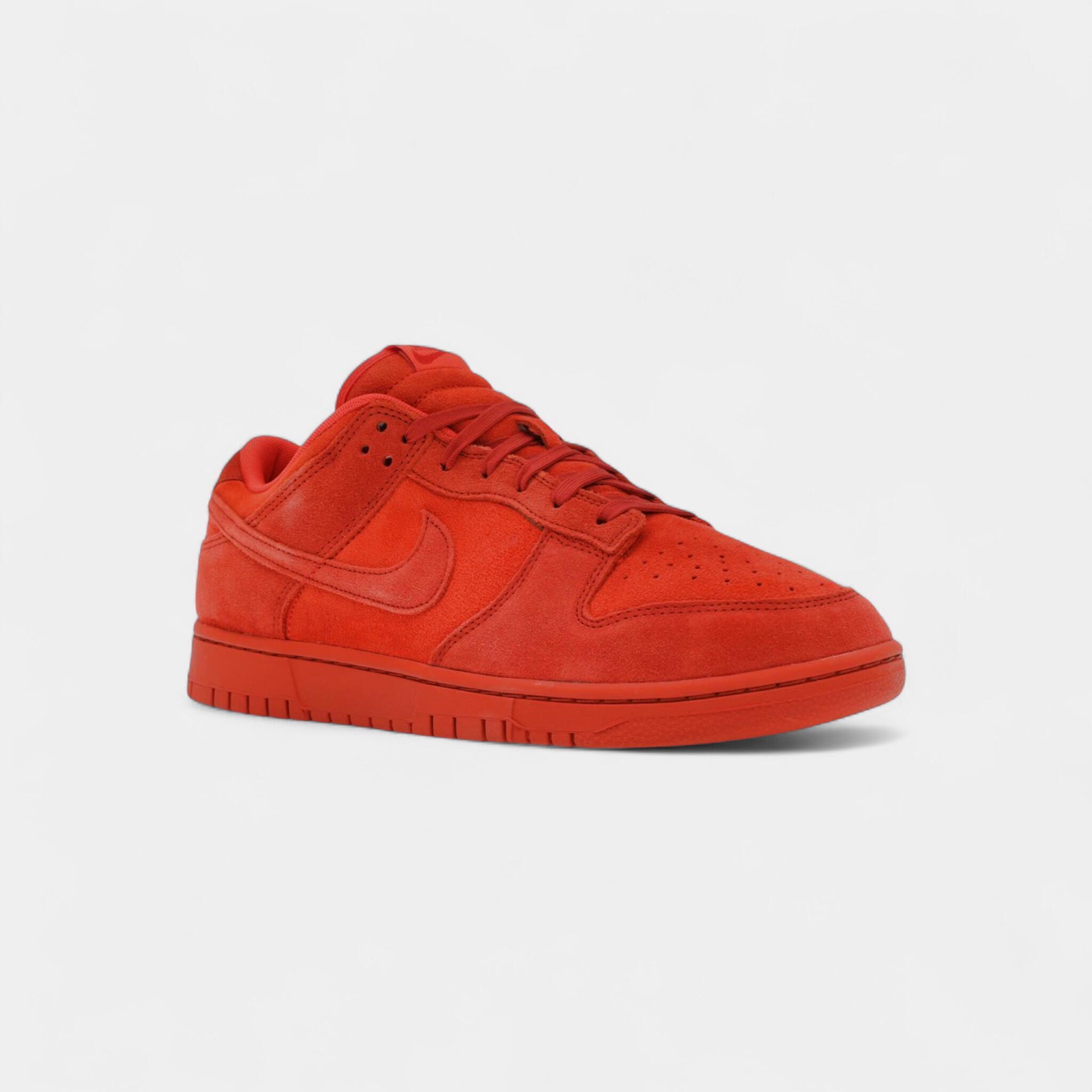 Nike Dunk Low SE Valley Of Fire (Women's) 2/5