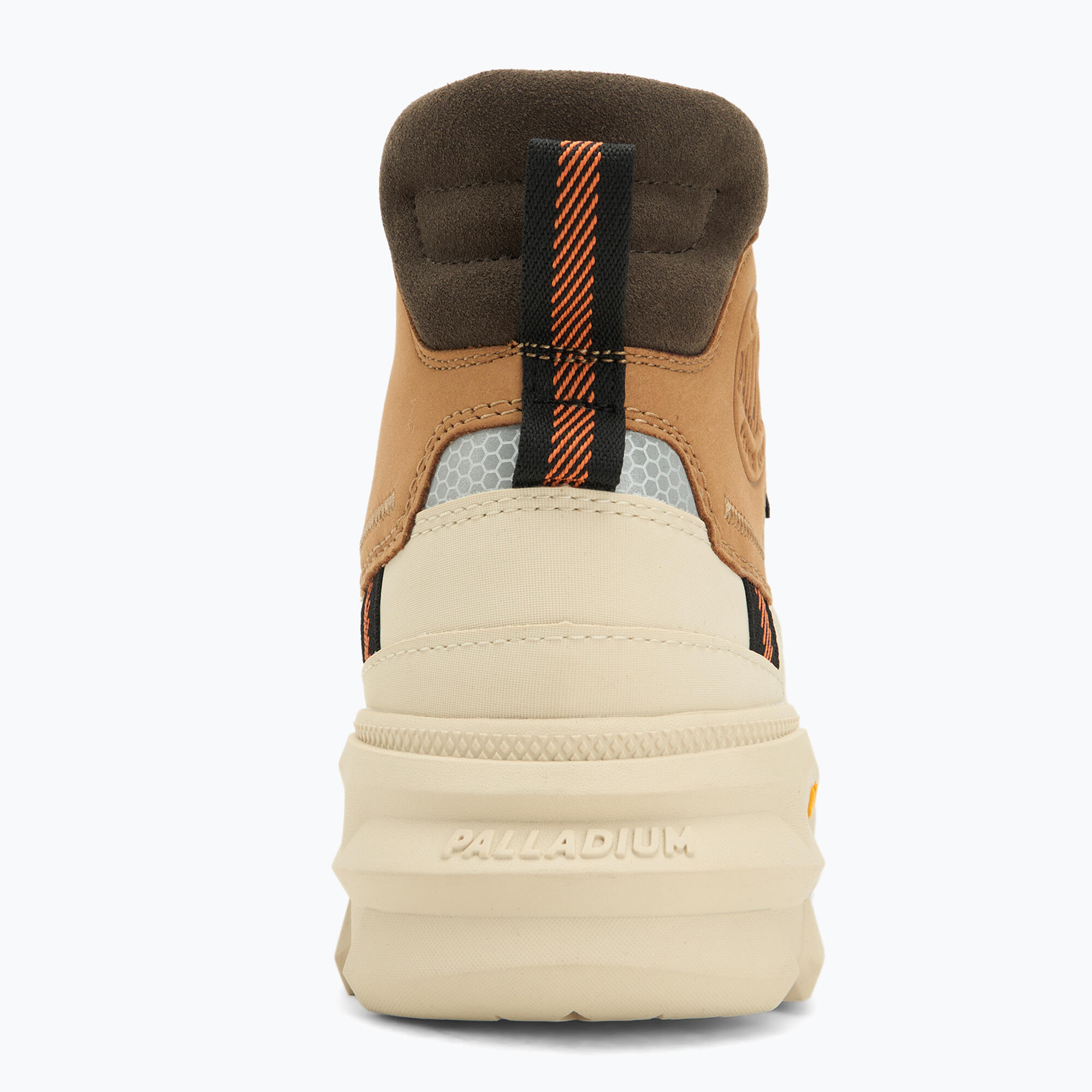 Buty Palladium Pallarider Things WP+ 6/7