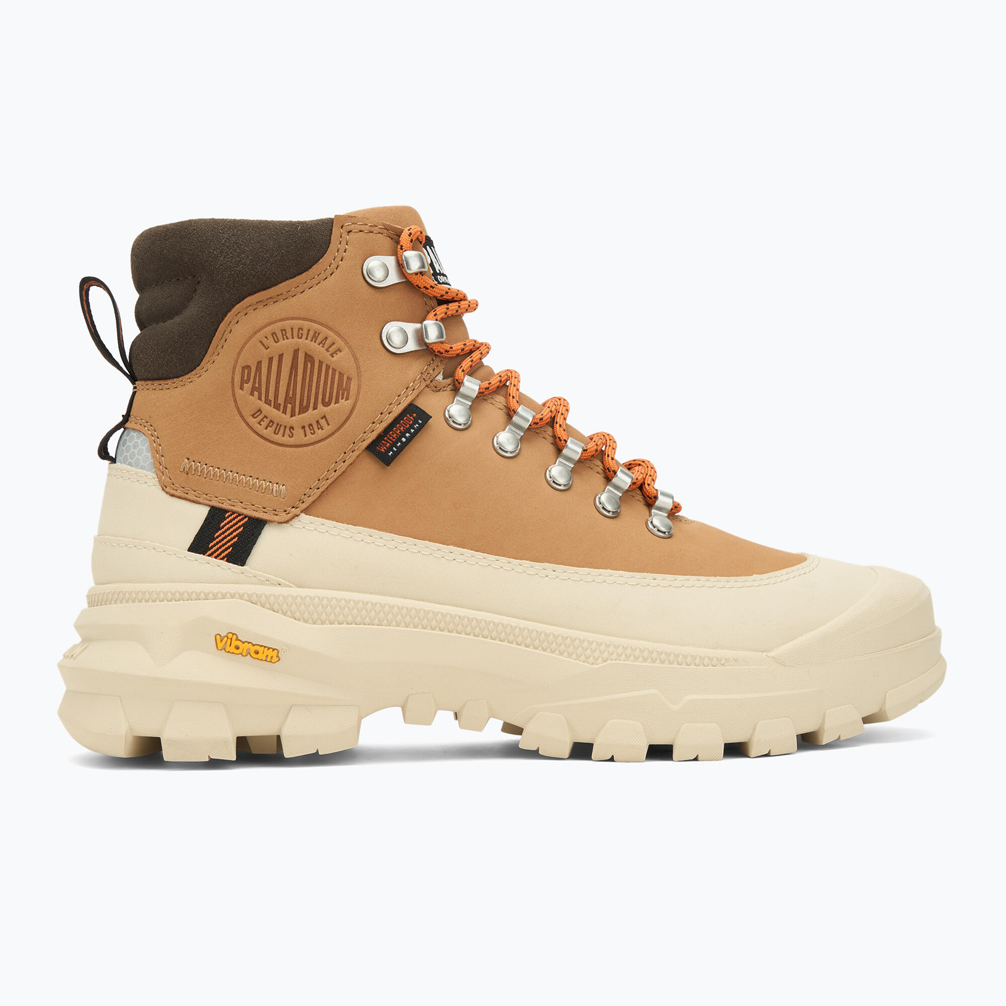 Buty Palladium Pallarider Things WP+ 2/7