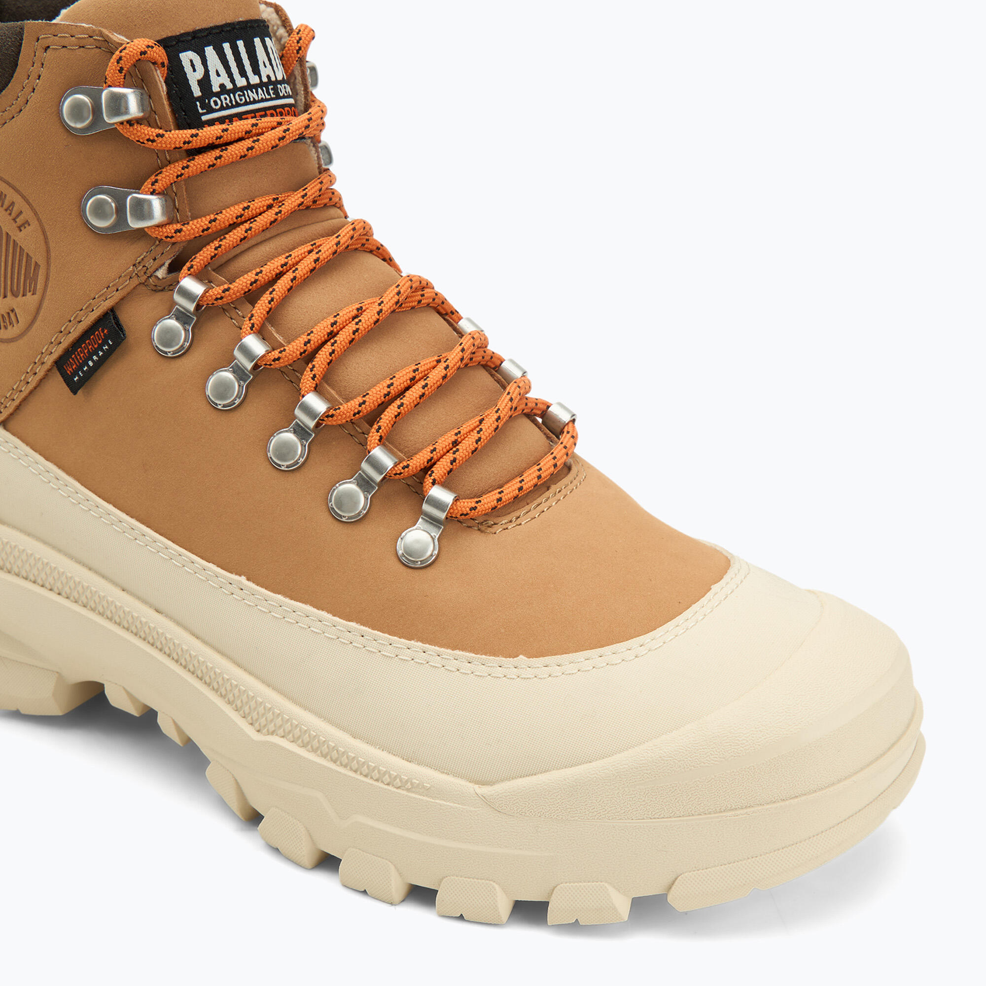 Buty Palladium Pallarider Things WP+ 7/7