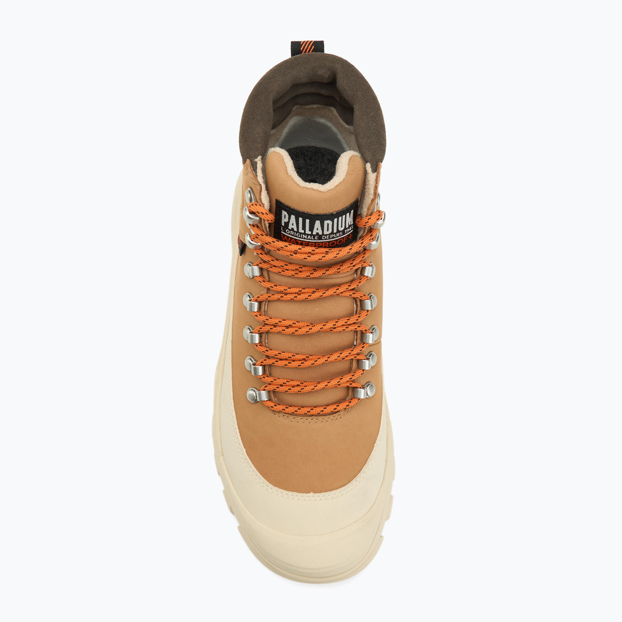 Buty Palladium Pallarider Things WP+ 5/7