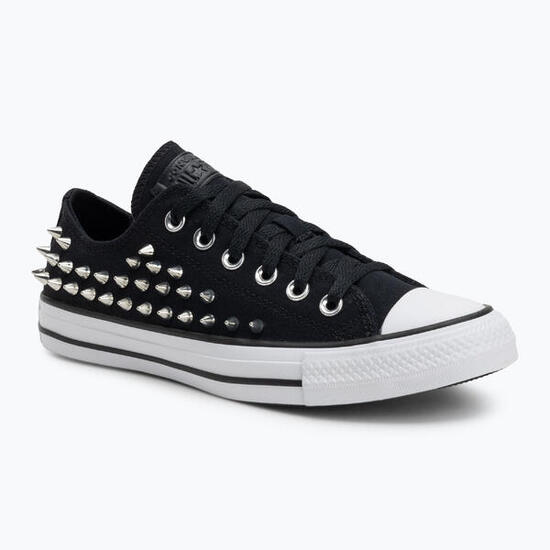 Trampki dziecięce Chuck Taylor All Star Studded