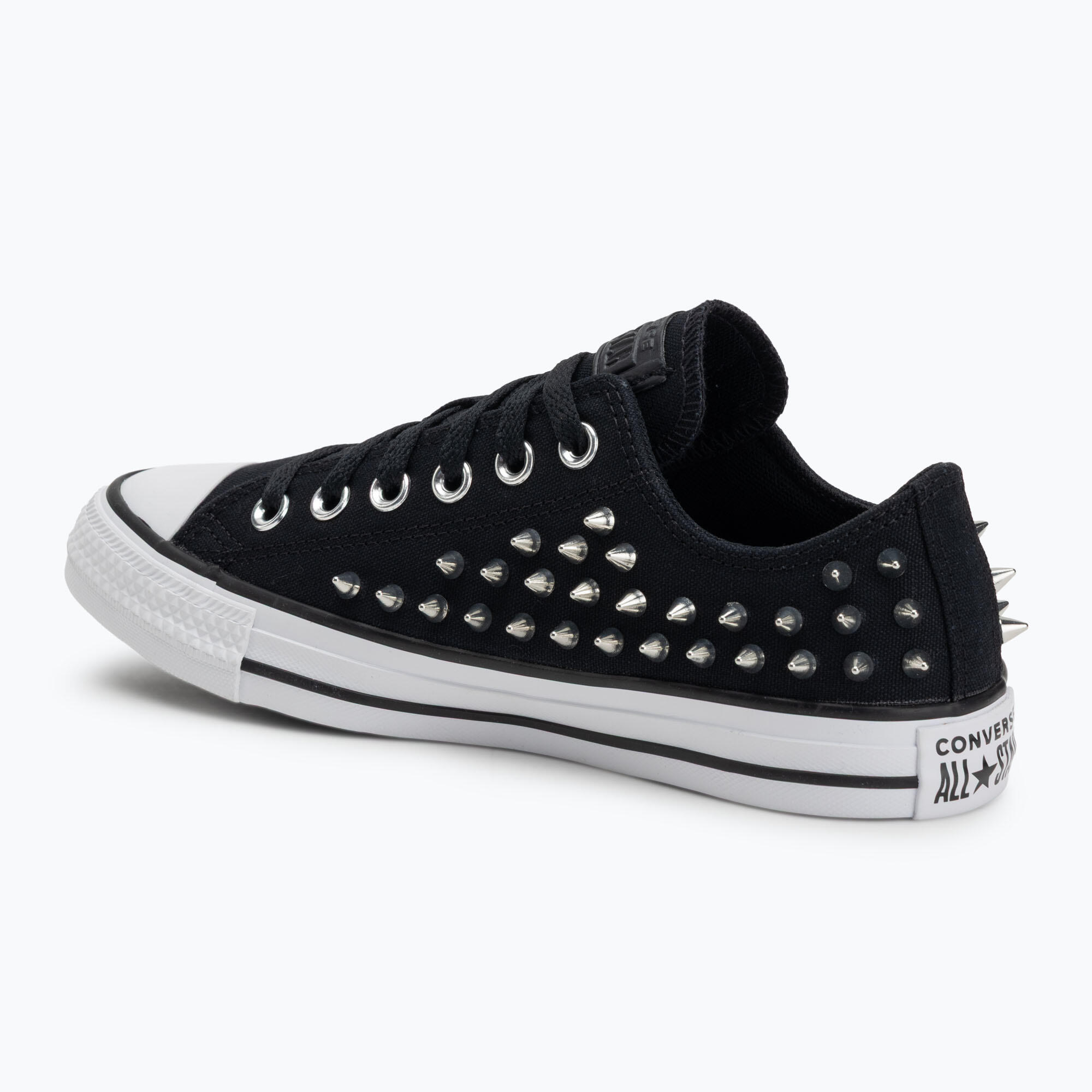 Trampki dziecięce Chuck Taylor All Star Studded 3/7