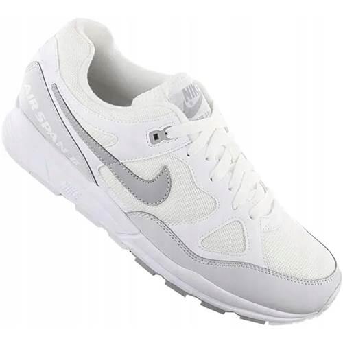 Herren universal Schuhe Nike Air Span 2 5/5