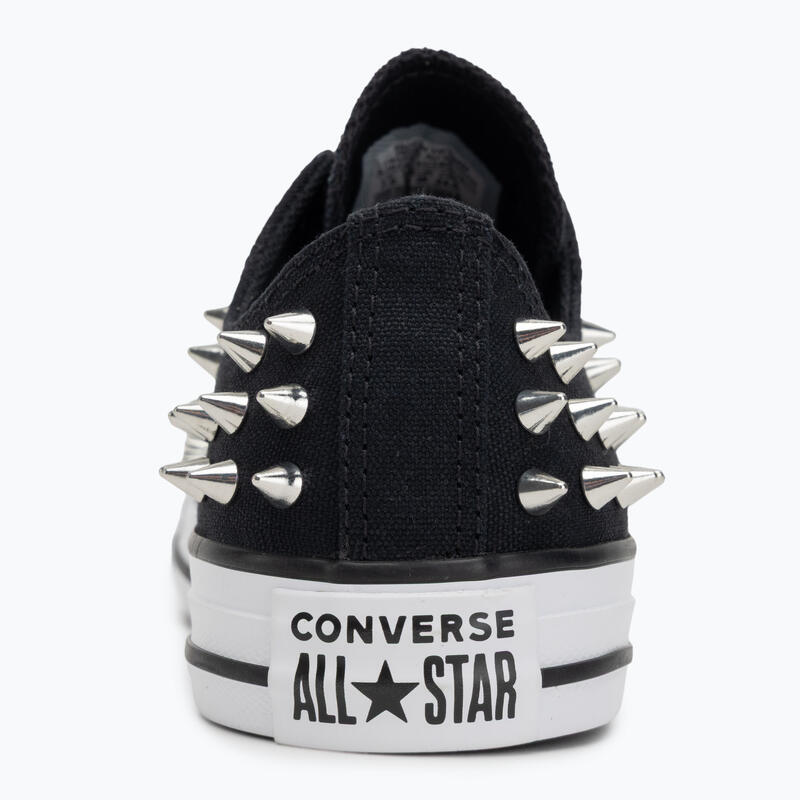 Adidași pentru copii Chuck Taylor All Star cu ținte