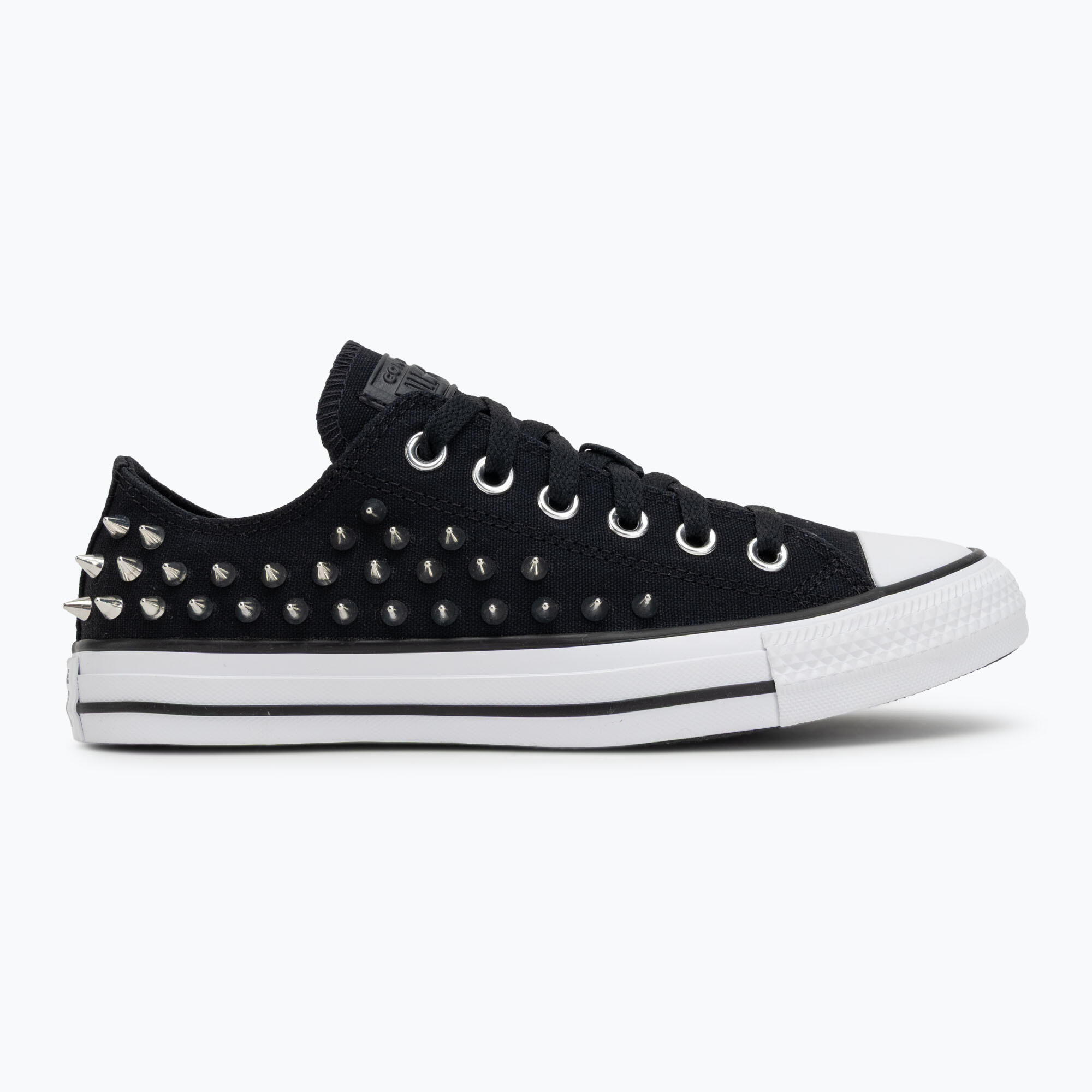 Trampki dziecięce Chuck Taylor All Star Studded 2/7