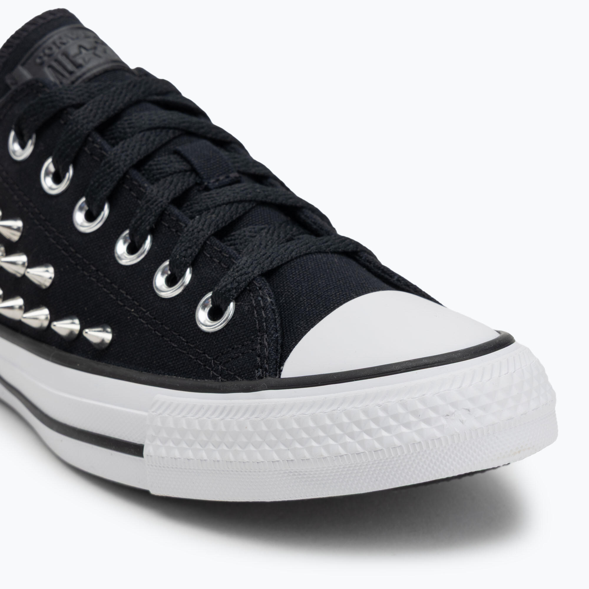 Trampki dziecięce Chuck Taylor All Star Studded 7/7