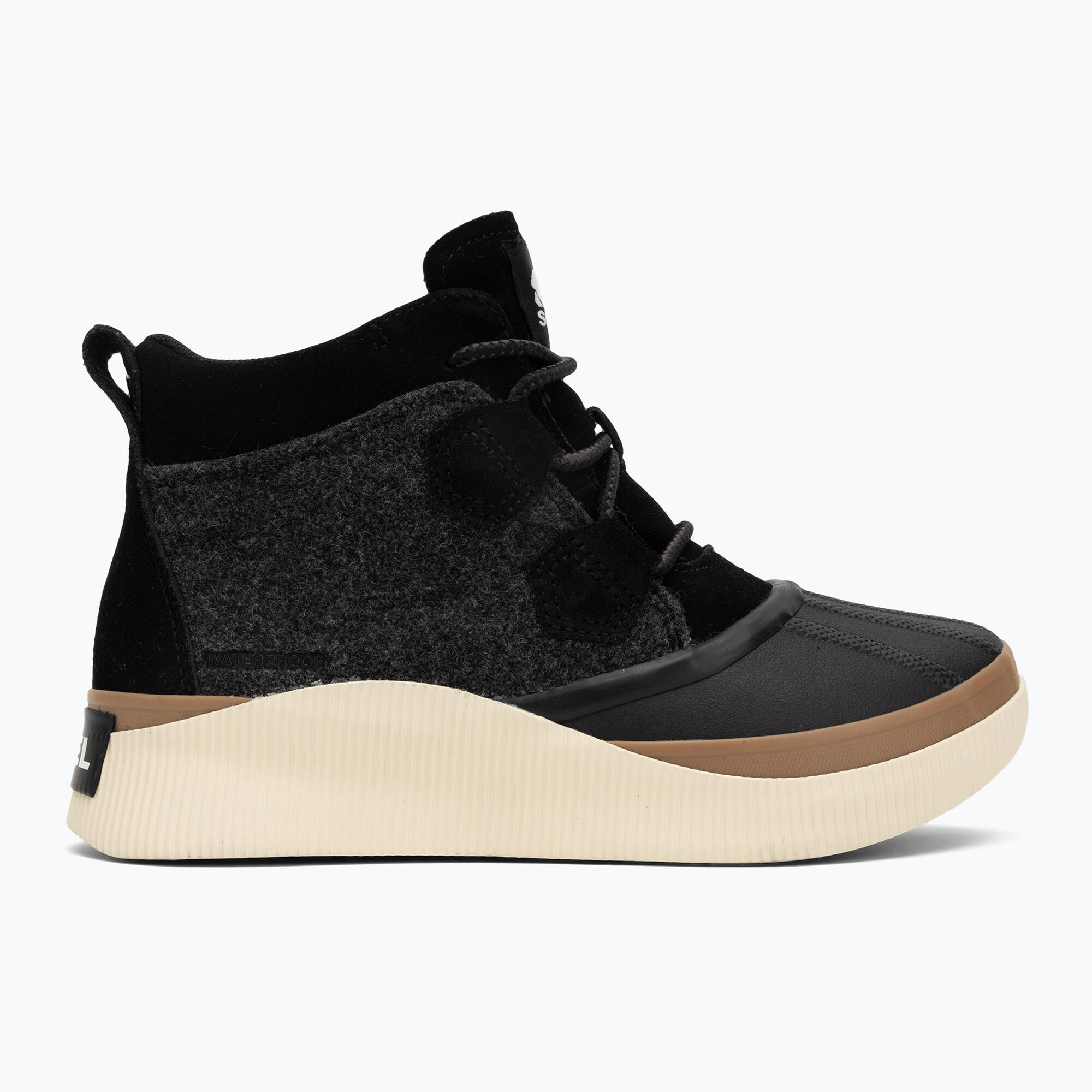 Bottes d'hiver pour femmes Sorel Out N About IV Classic 2/7