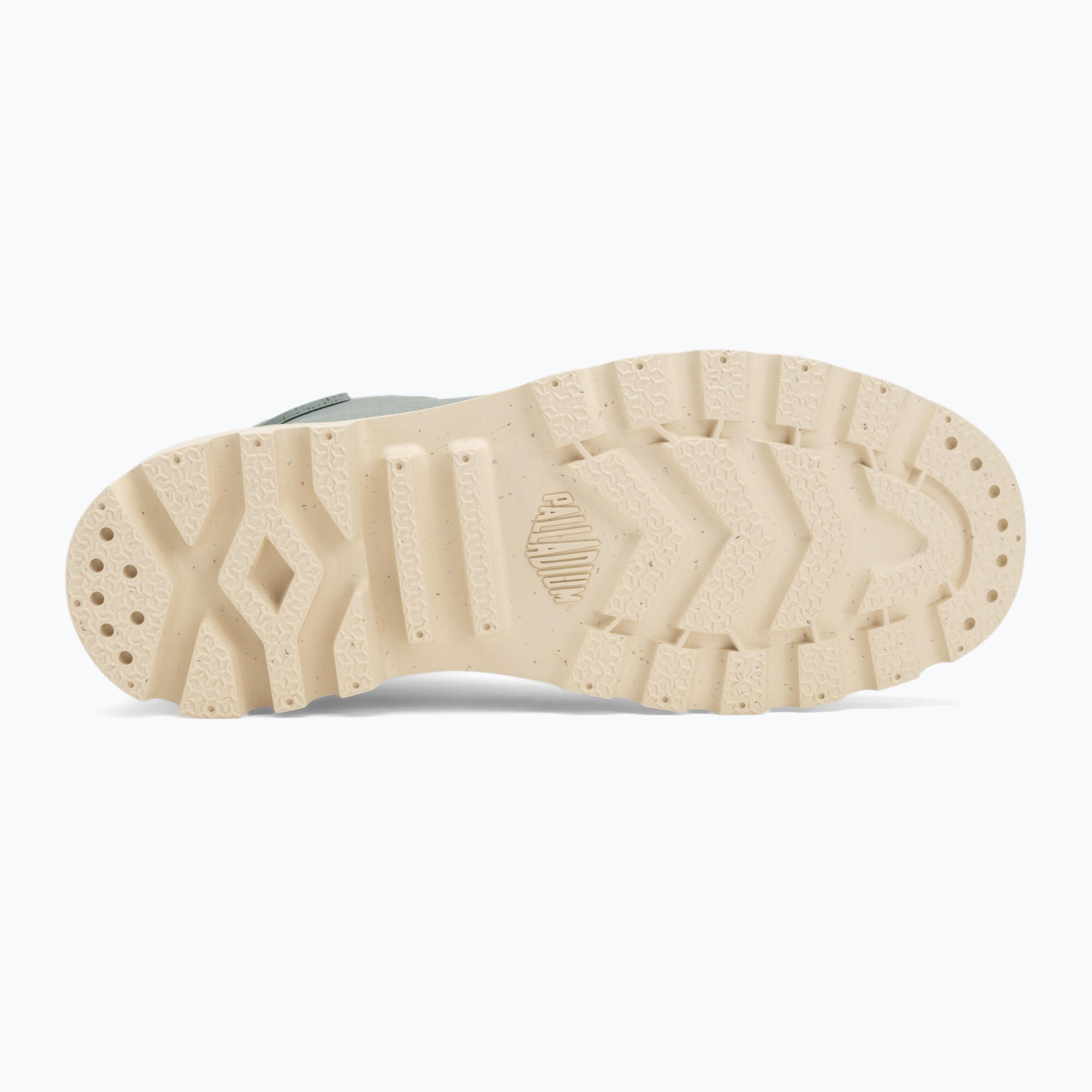 Buty Palladium Pampa Hi Zip Organic 4/7