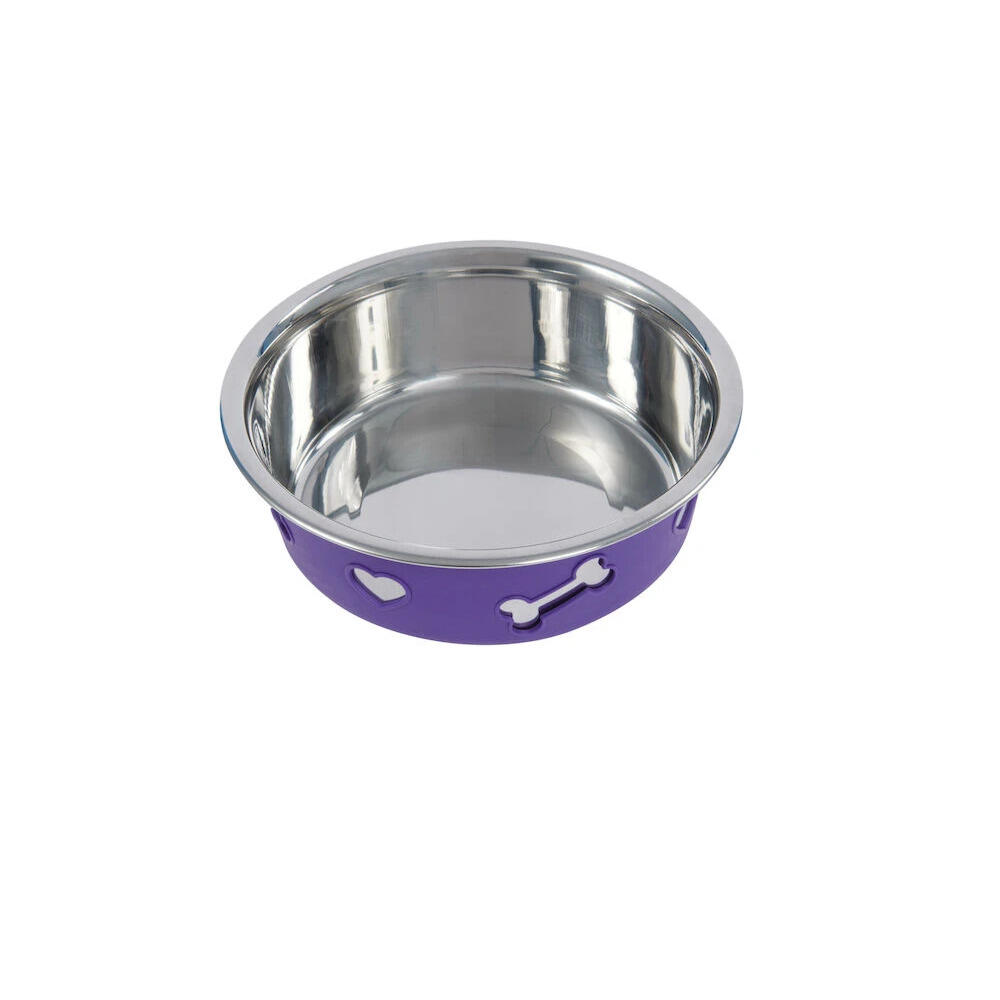 Gamelle pour chien en silicone Weatherbeeta 2/4
