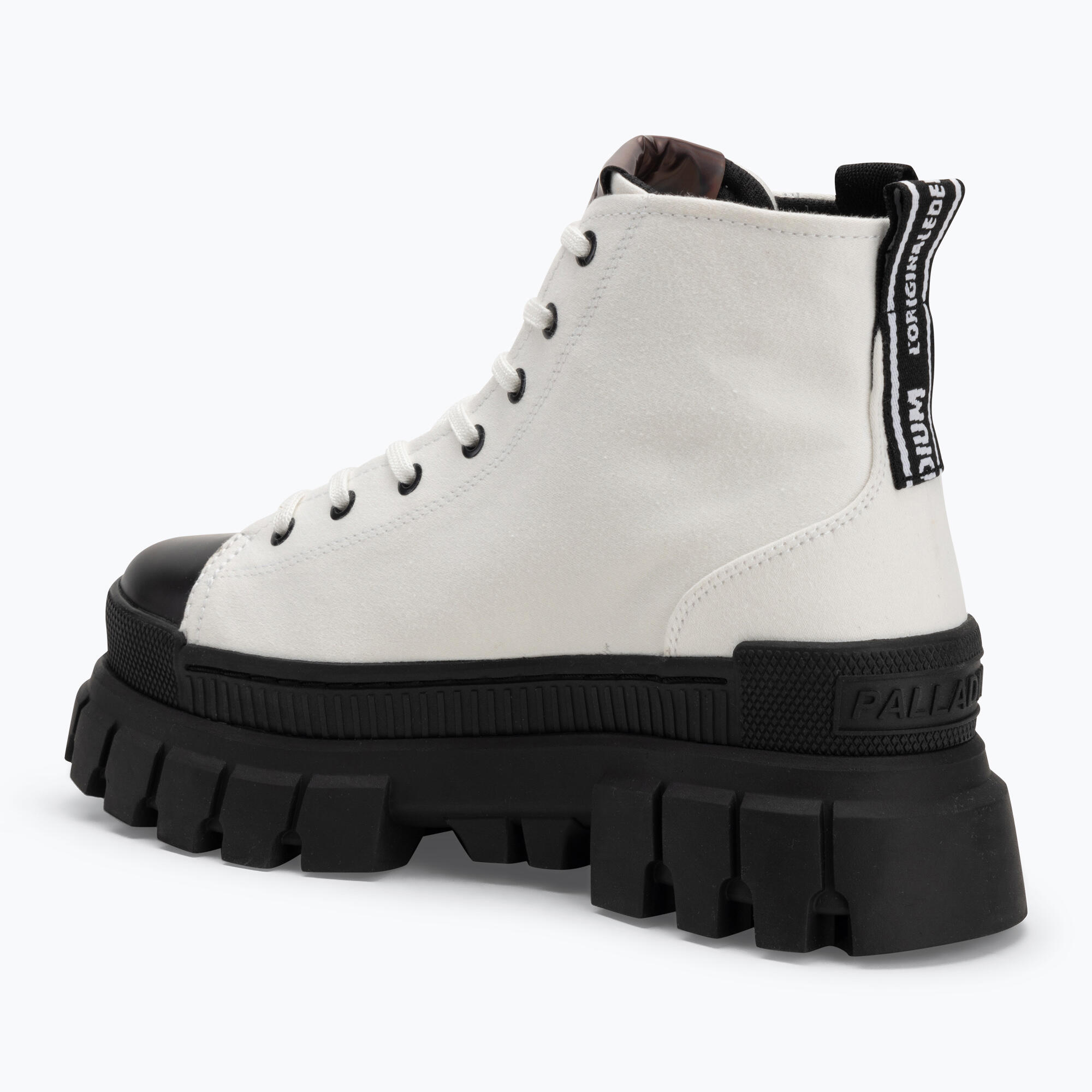Buty damskie Palladium Revolt HI TX 3/7