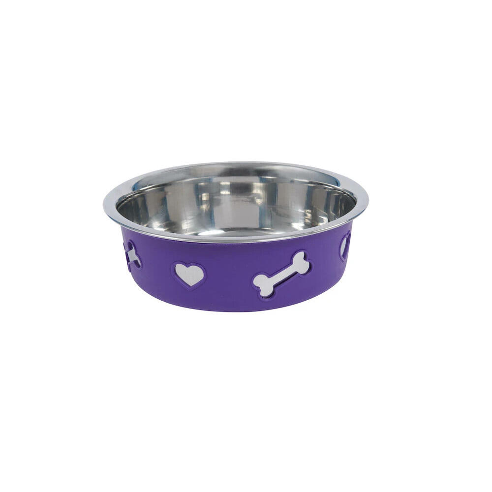 Gamelle pour chien en silicone Weatherbeeta 4/4