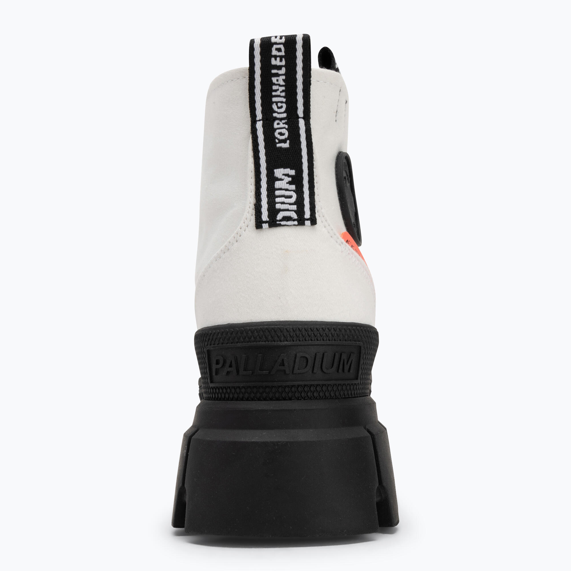 Buty damskie Palladium Revolt HI TX 6/7