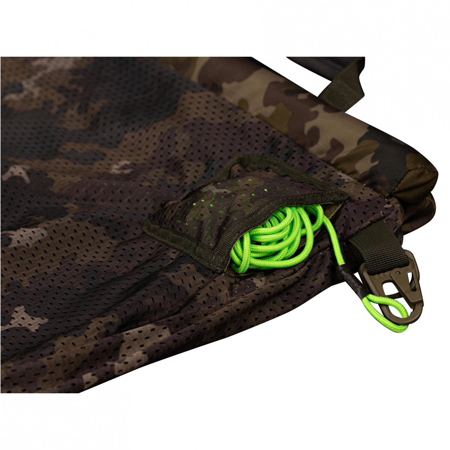 Korda Compac Retainer Sling Dark 4/5