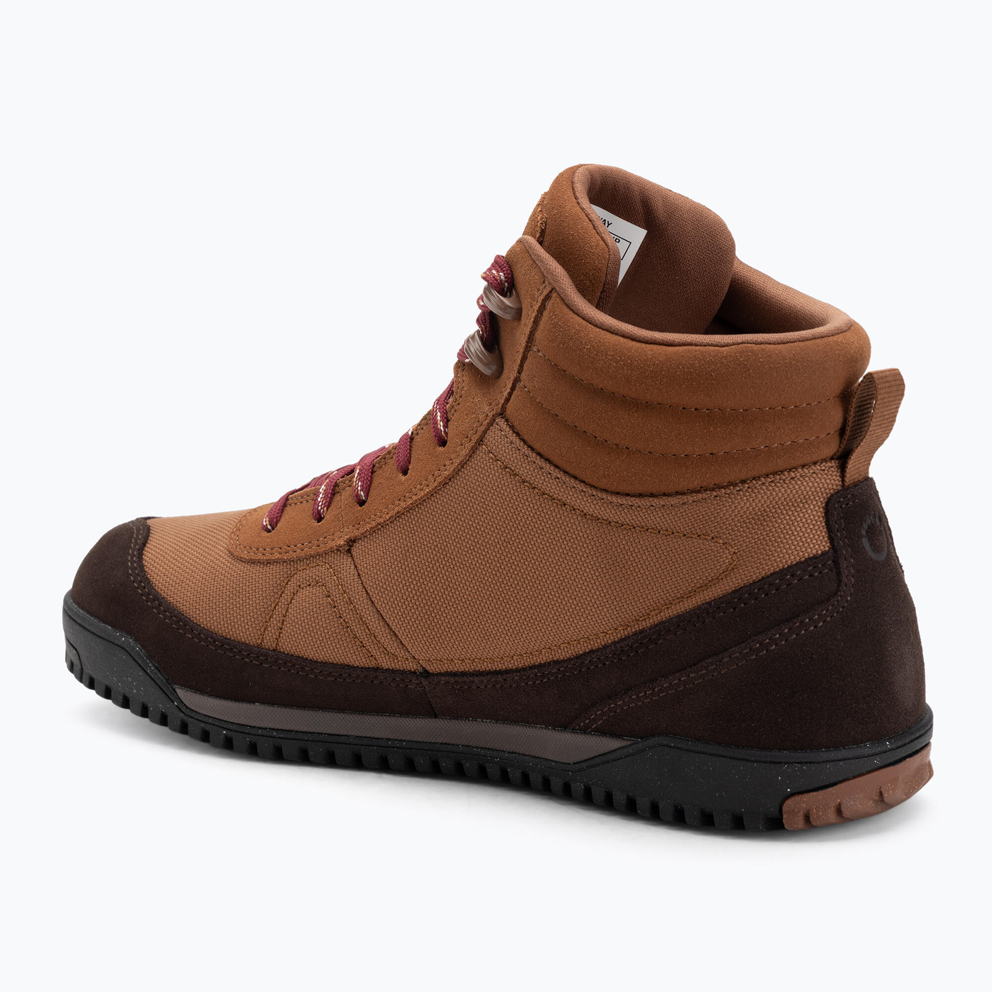Barefoot herenschoenen Xero Shoes Ridgeway 3/7