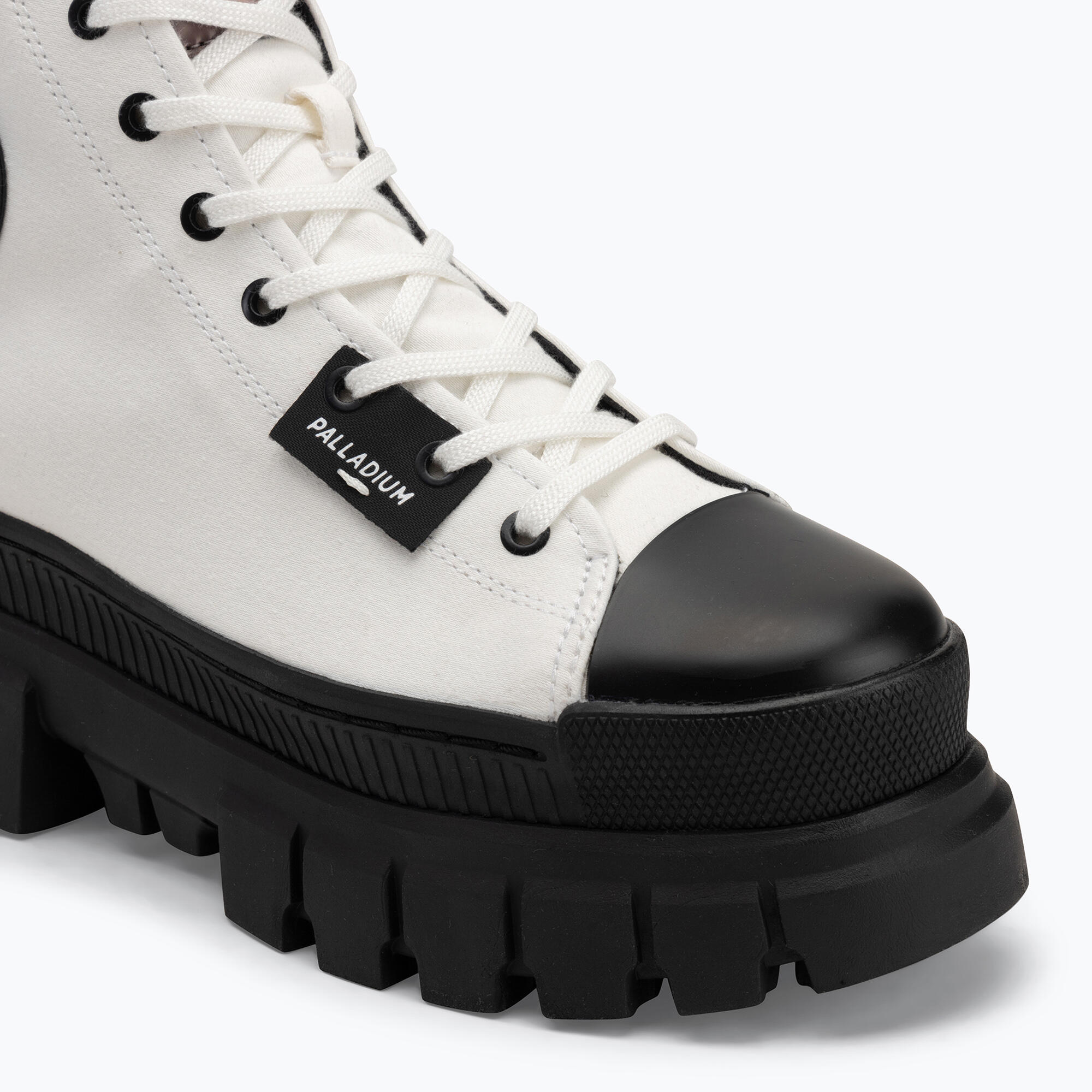 Buty damskie Palladium Revolt HI TX 7/7