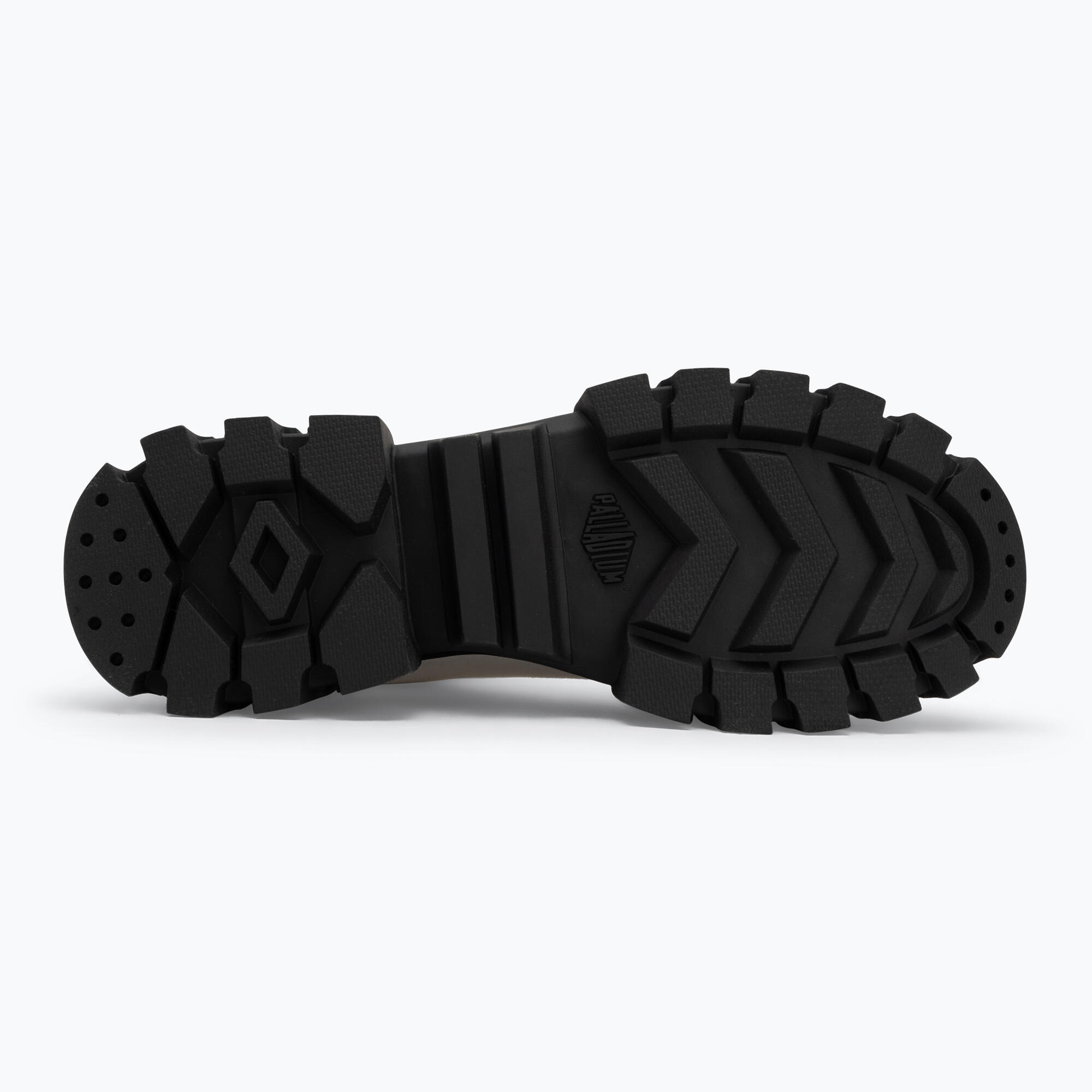 Buty damskie Palladium Revolt HI TX 4/7