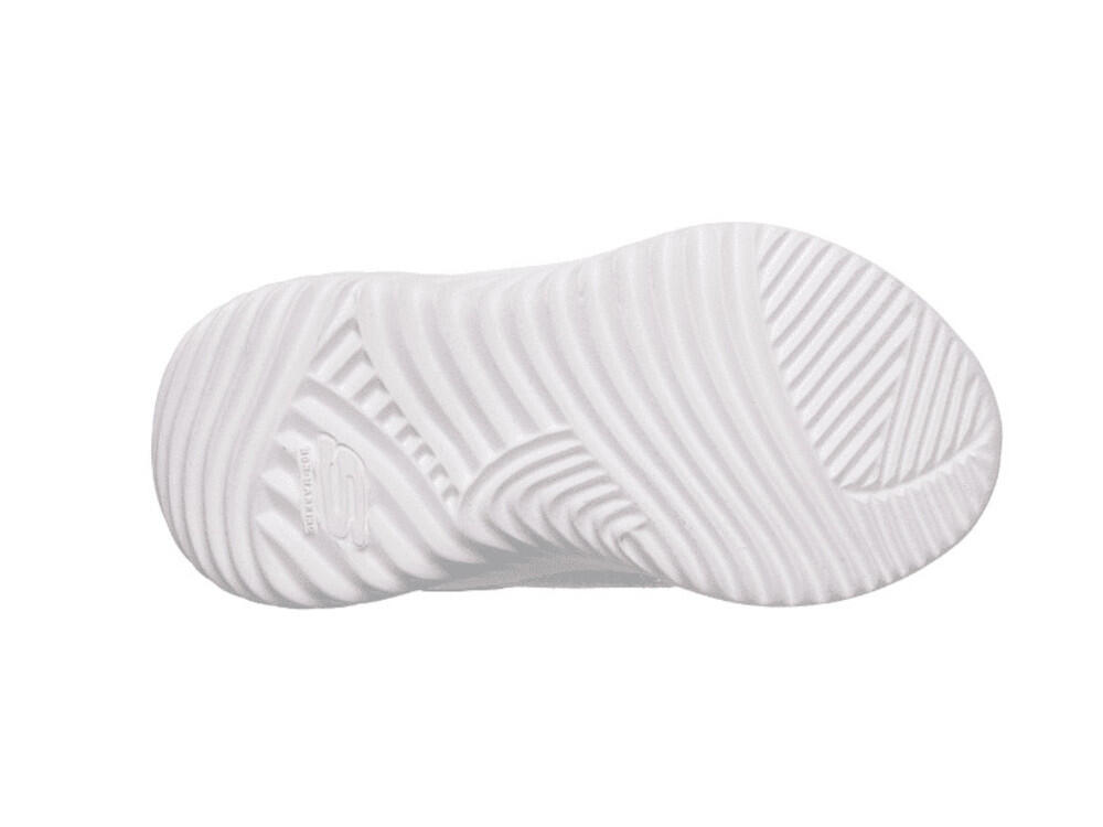 Buty Dziecięce Skechers Sportowe Na Rzepy Lekkie 7/7