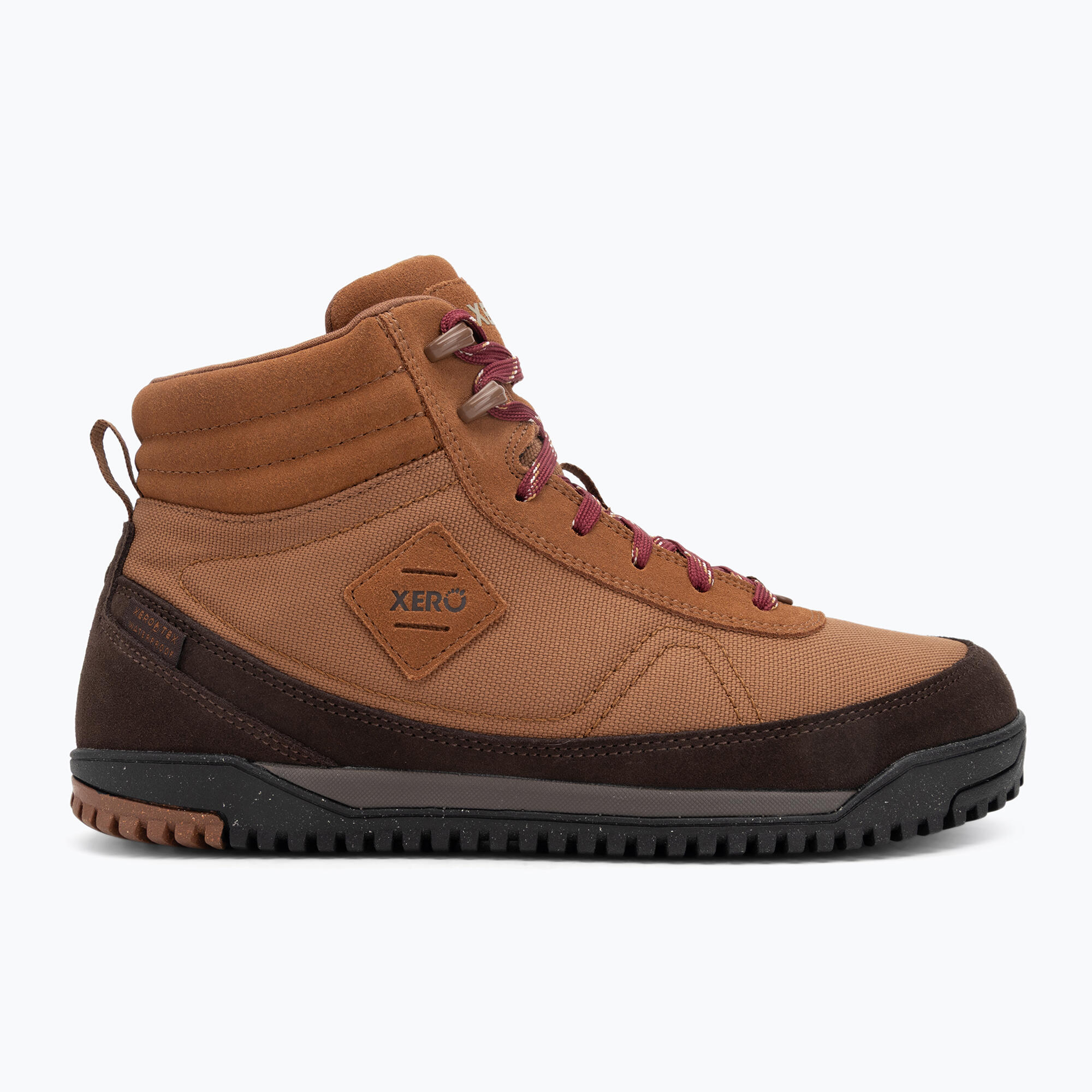 Barefoot herenschoenen Xero Shoes Ridgeway 2/7