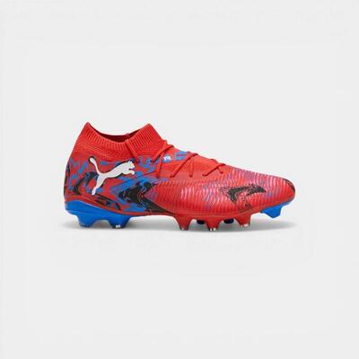 Puma future 8 ultimate fg/ag playmakers pack