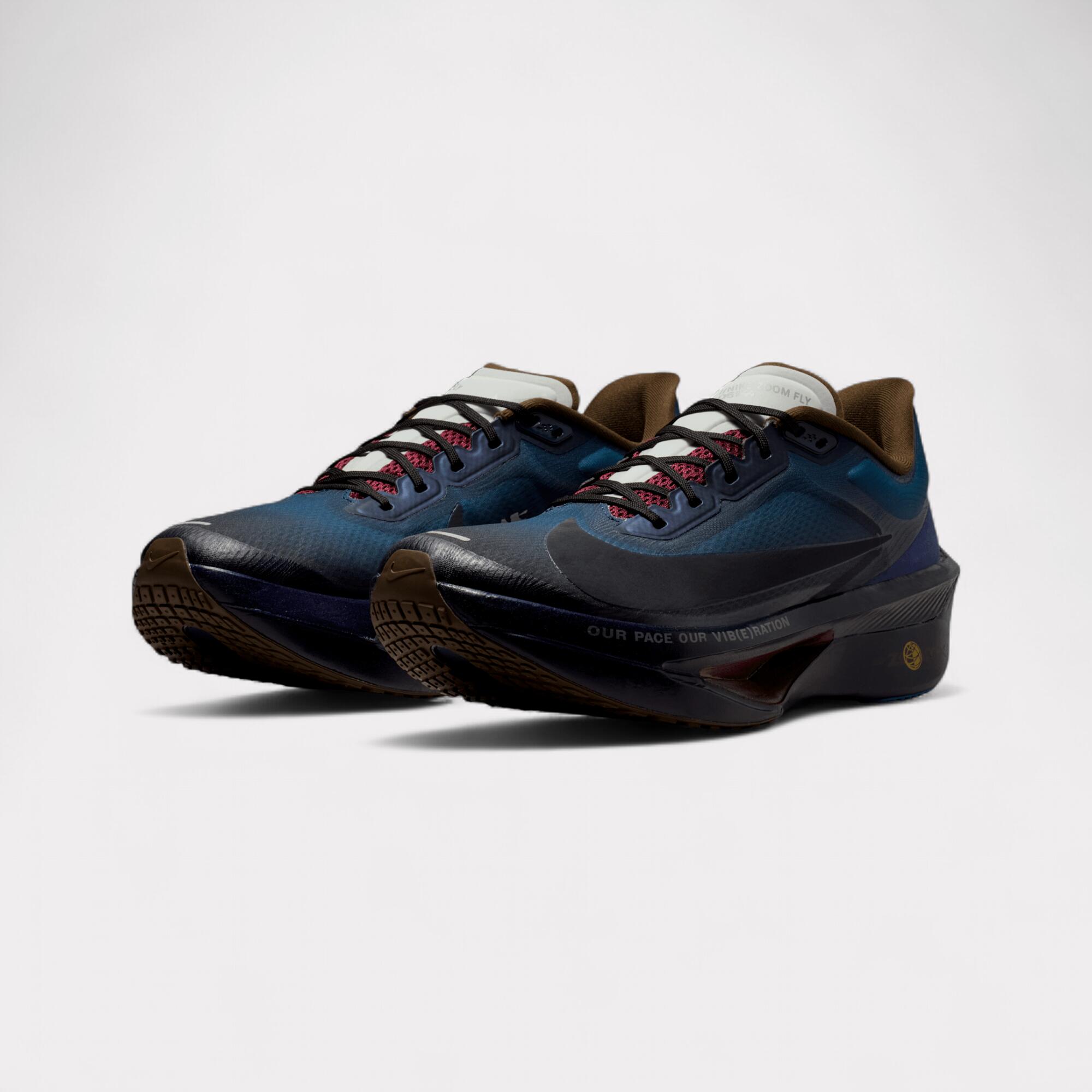 Nike Zoom Fly 6 - Our Pace Our Vib(e)ration 2/7