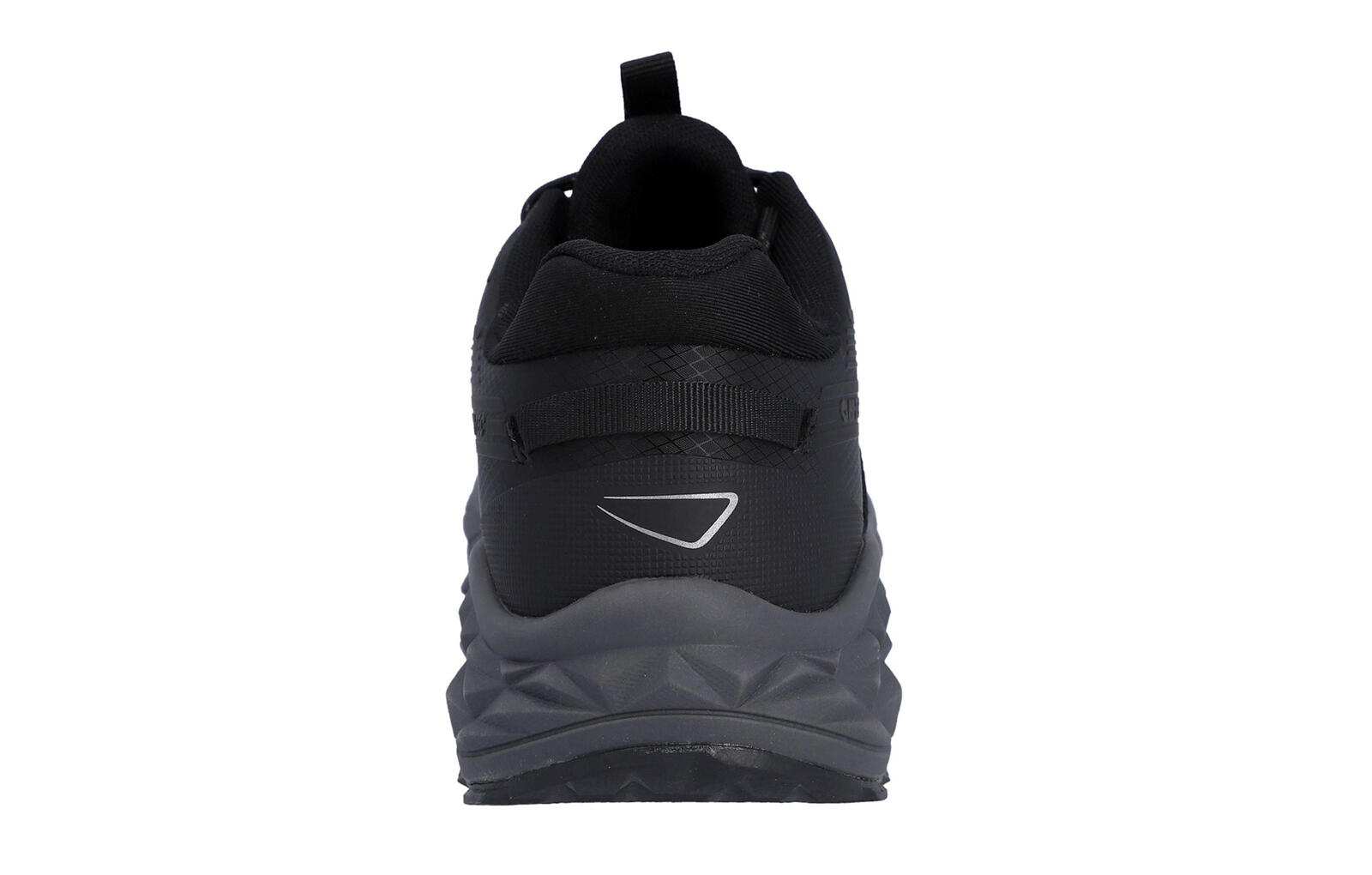 HI-TEC Hi-Tec Wandelschoen Geo Fuse Trail Low Waterproof - Heren - Zwart 3/7