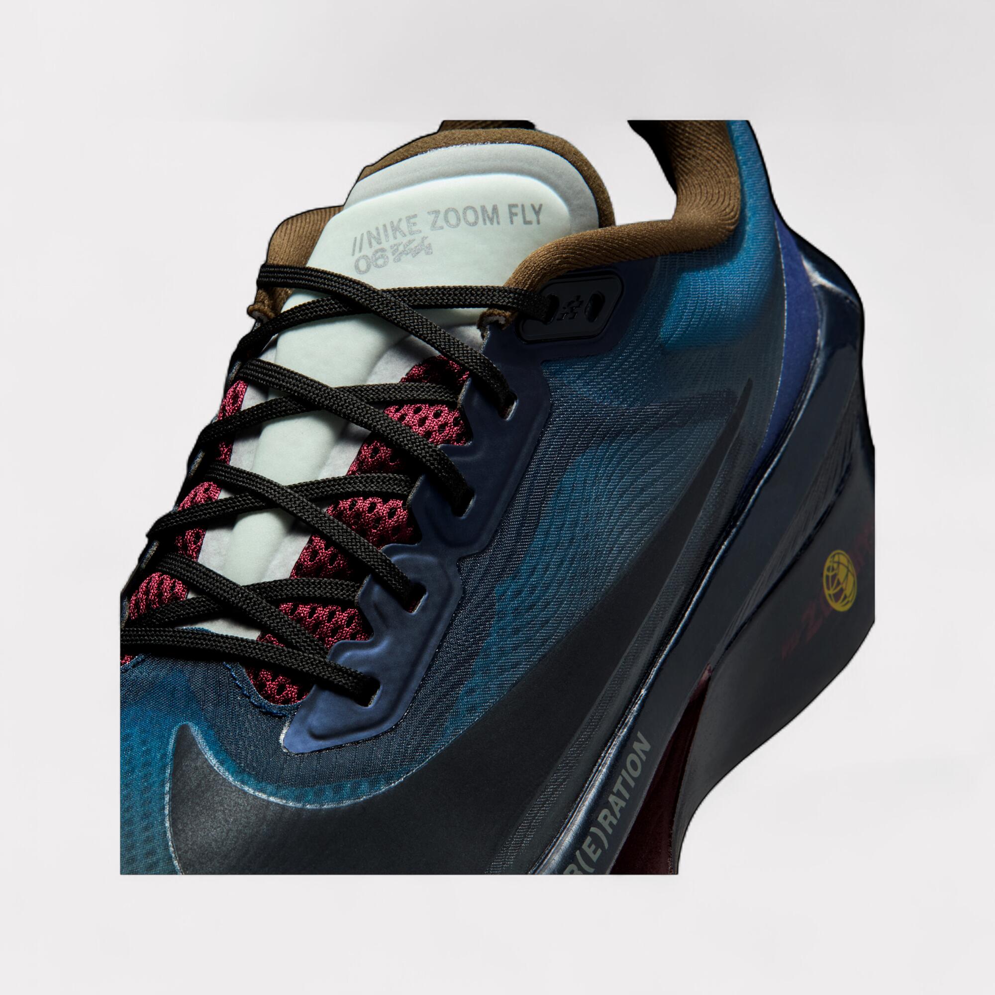 Nike Zoom Fly 6 - Our Pace Our Vib(e)ration 7/7